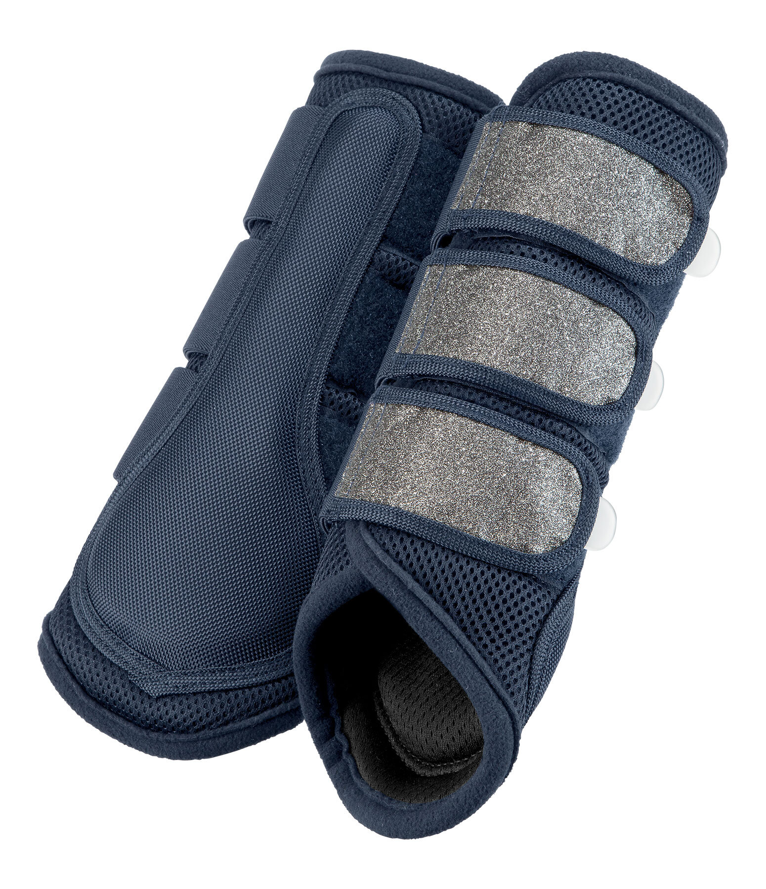 Gutres en mesh  Glitter, postrieurs