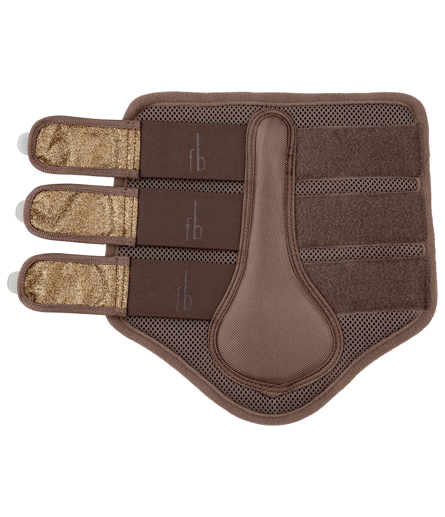 Gutres en mesh  Glitter, postrieurs