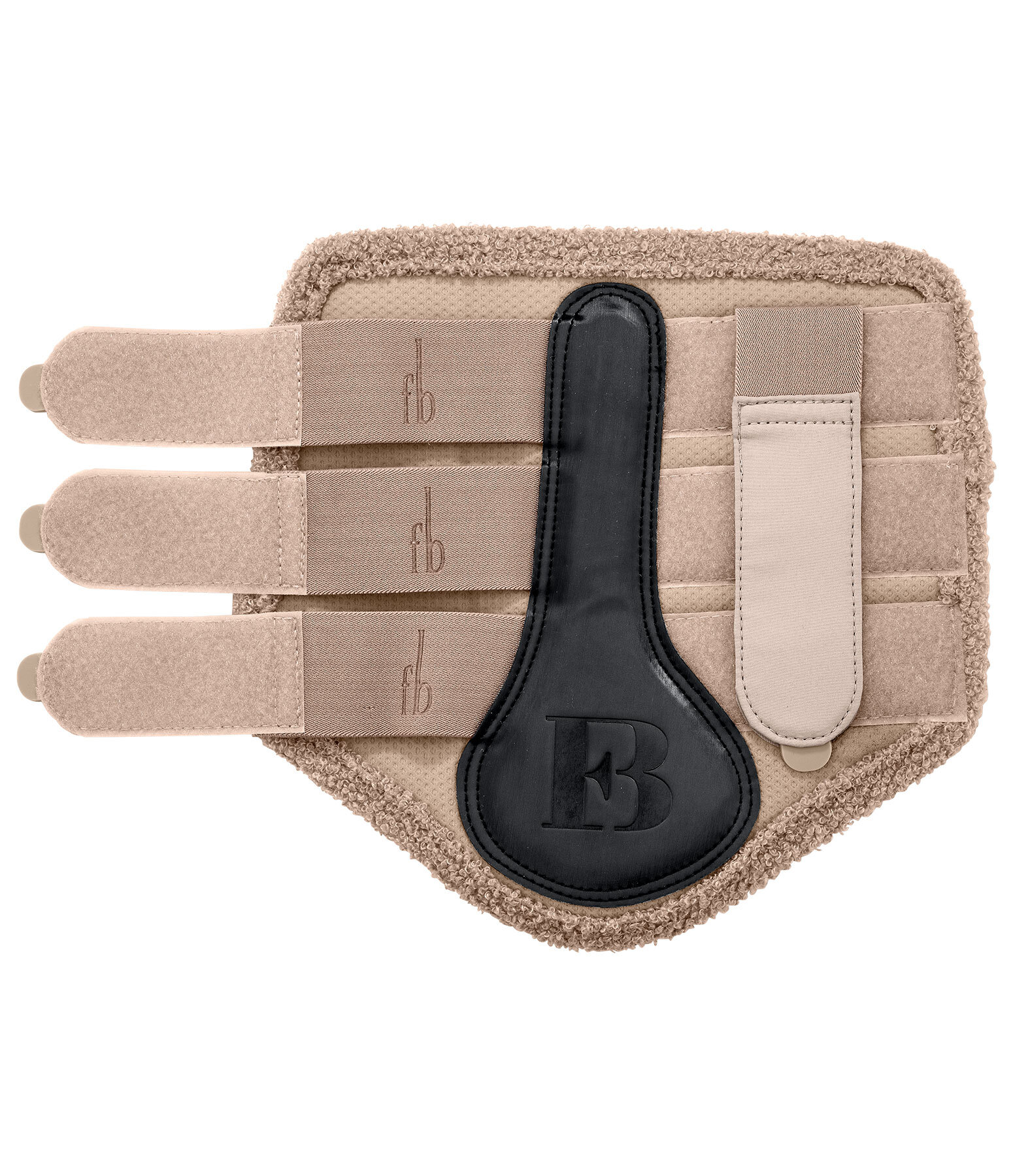 Gu�tres  Teddy, post�rieurs