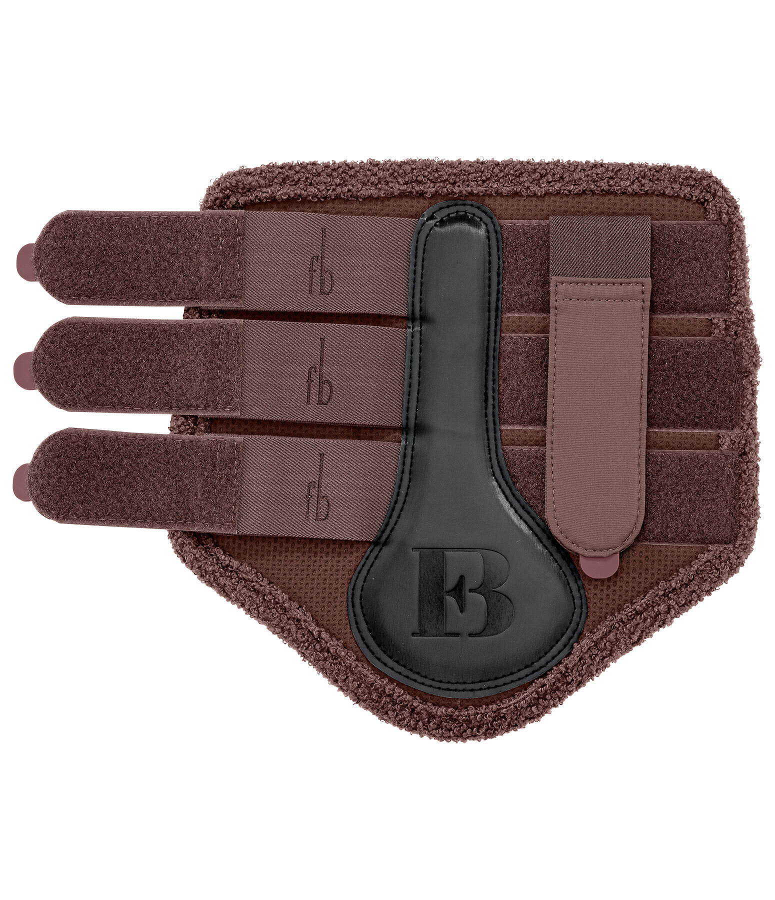Gu�tres  Teddy, post�rieurs