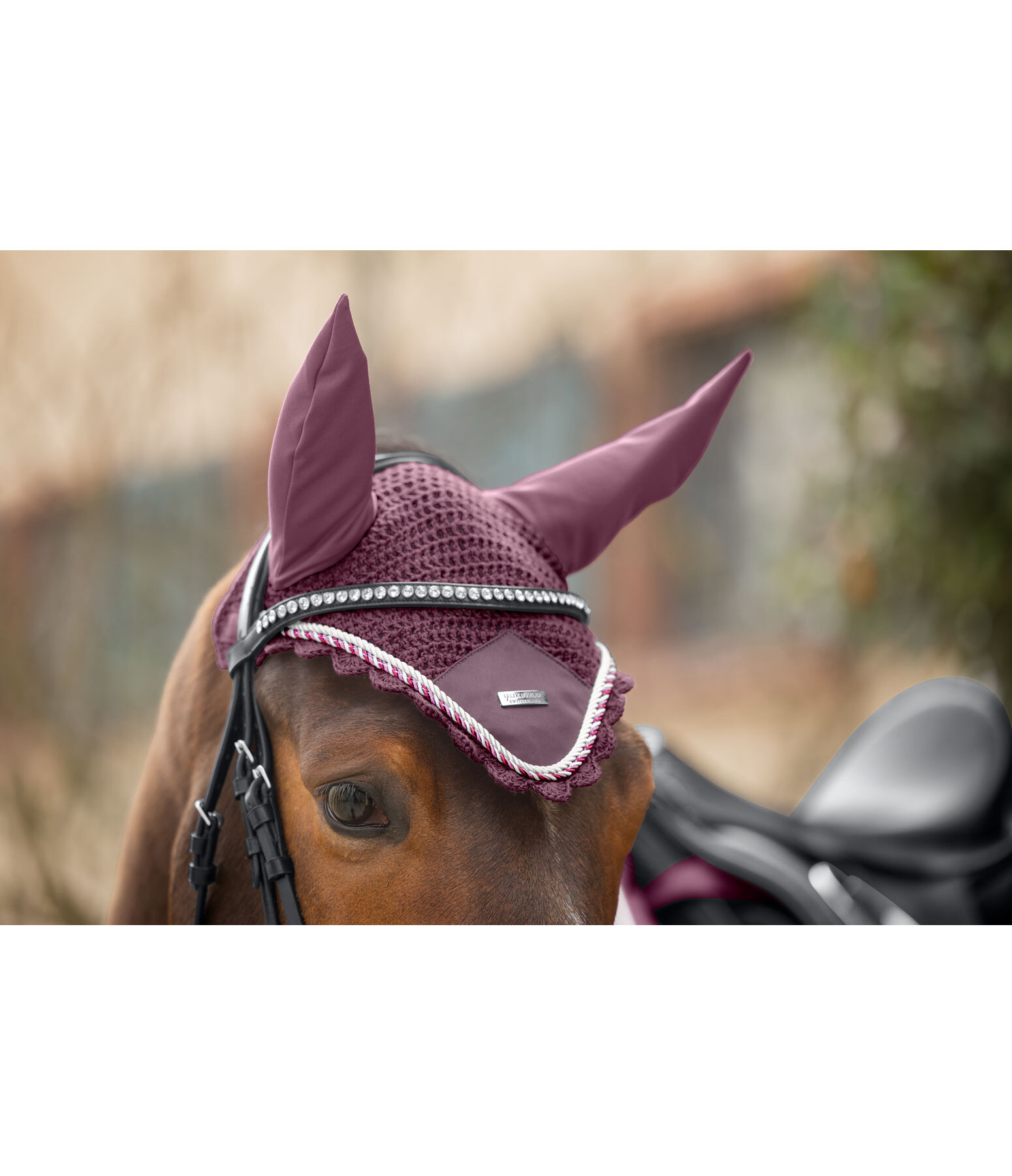 Bonnet anti-mouches  Swiss Design