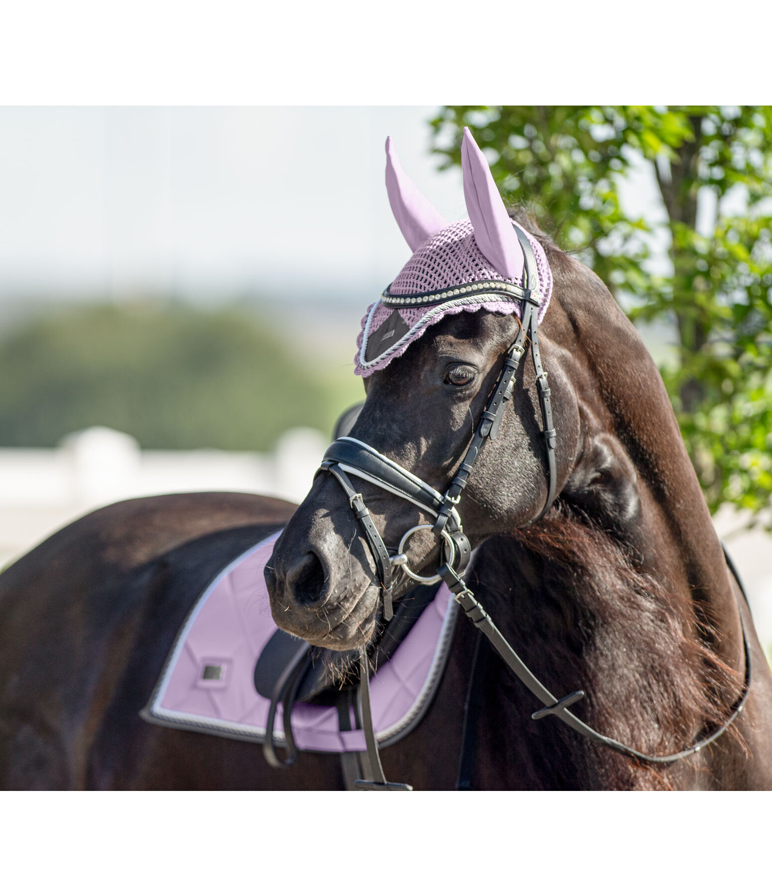 Bonnet anti-mouches  Swiss Design