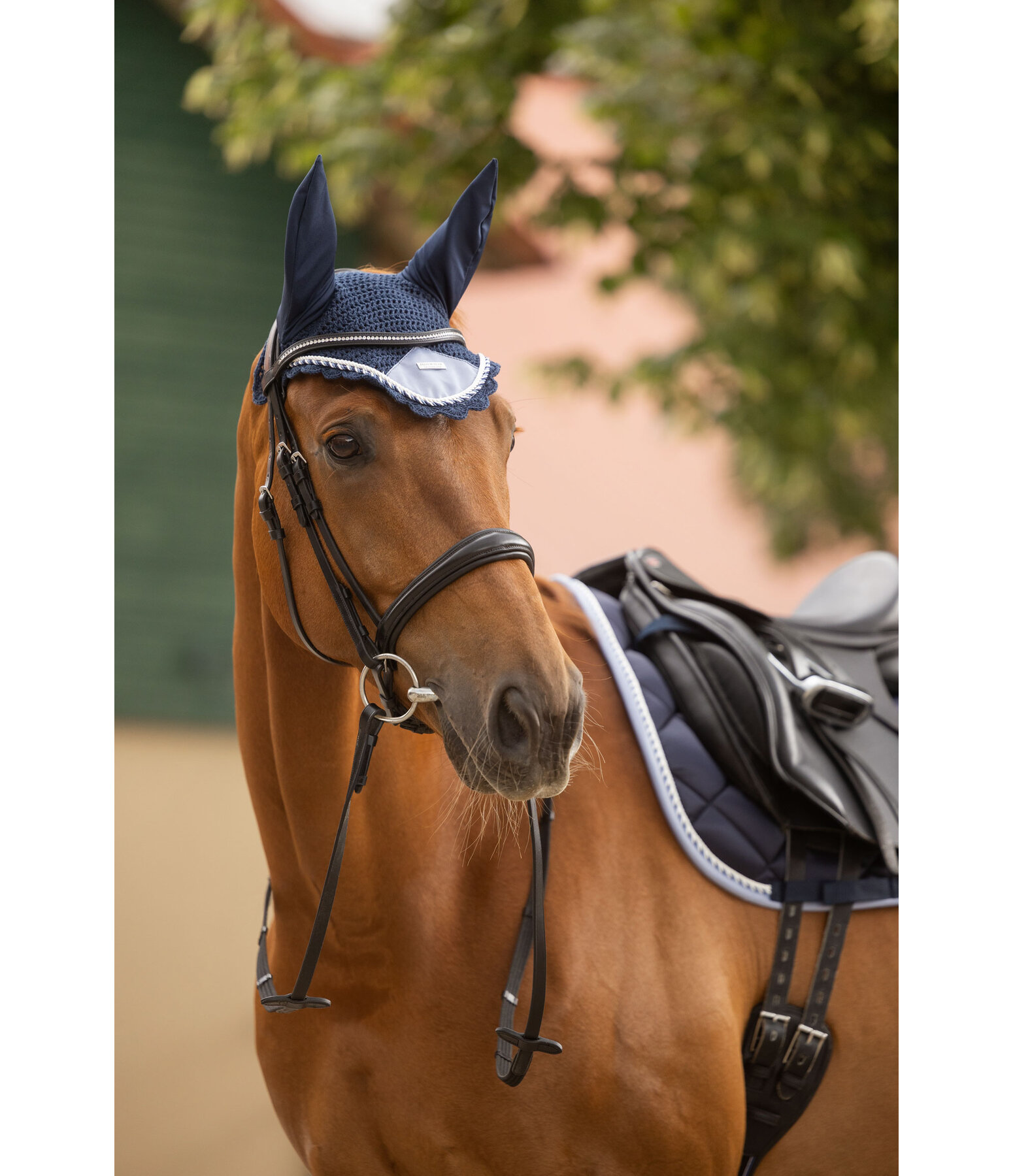 Bonnet anti-mouches  Swiss Design