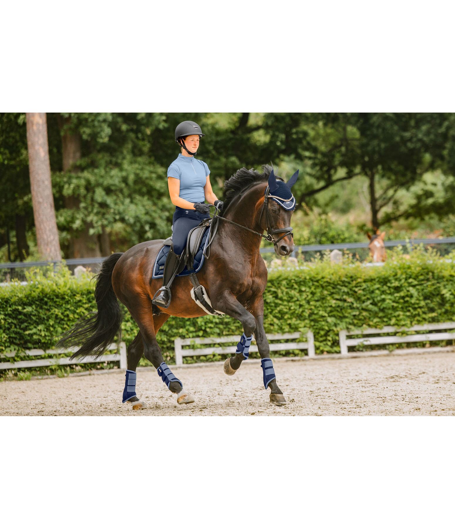 Bonnet anti-mouches  Swiss Design