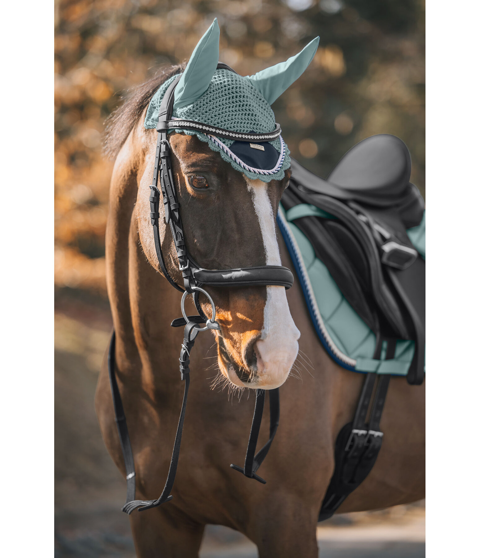 Bonnet anti-mouches  Swiss Design