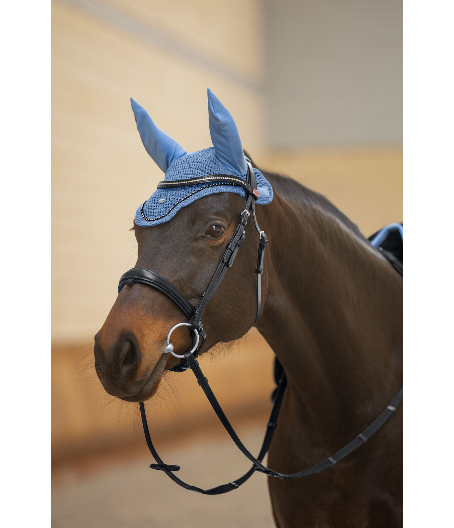 Bonnet anti-mouches  Brillant