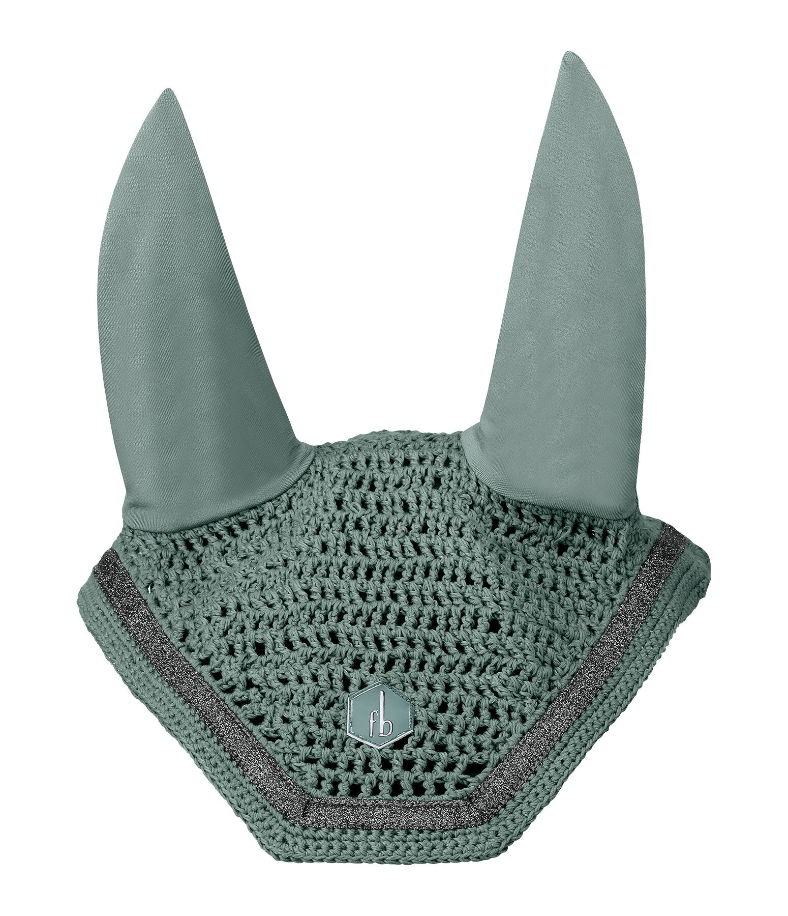 Bonnet anti-mouches  Glitter