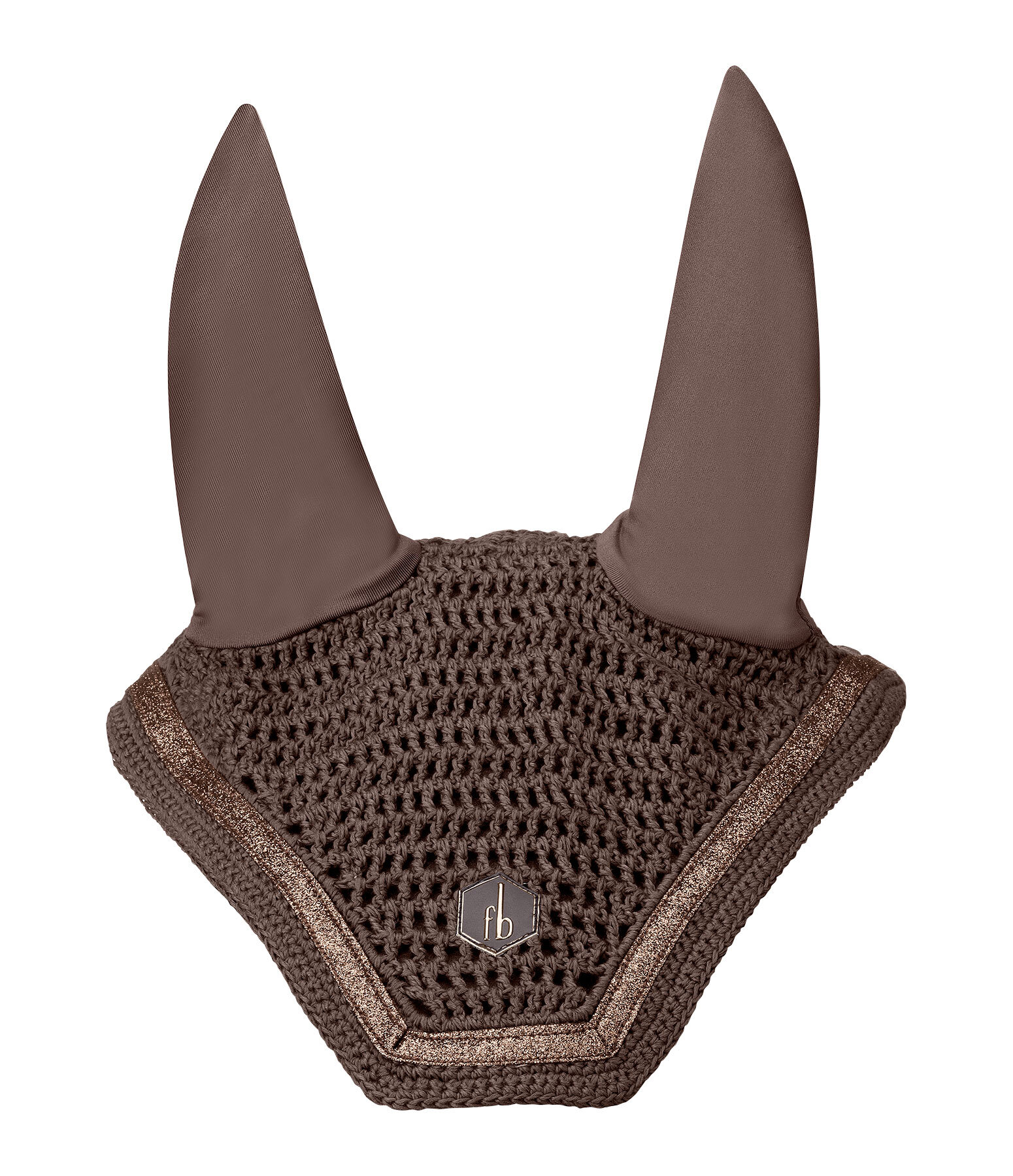 Bonnet anti-mouches  Glitter