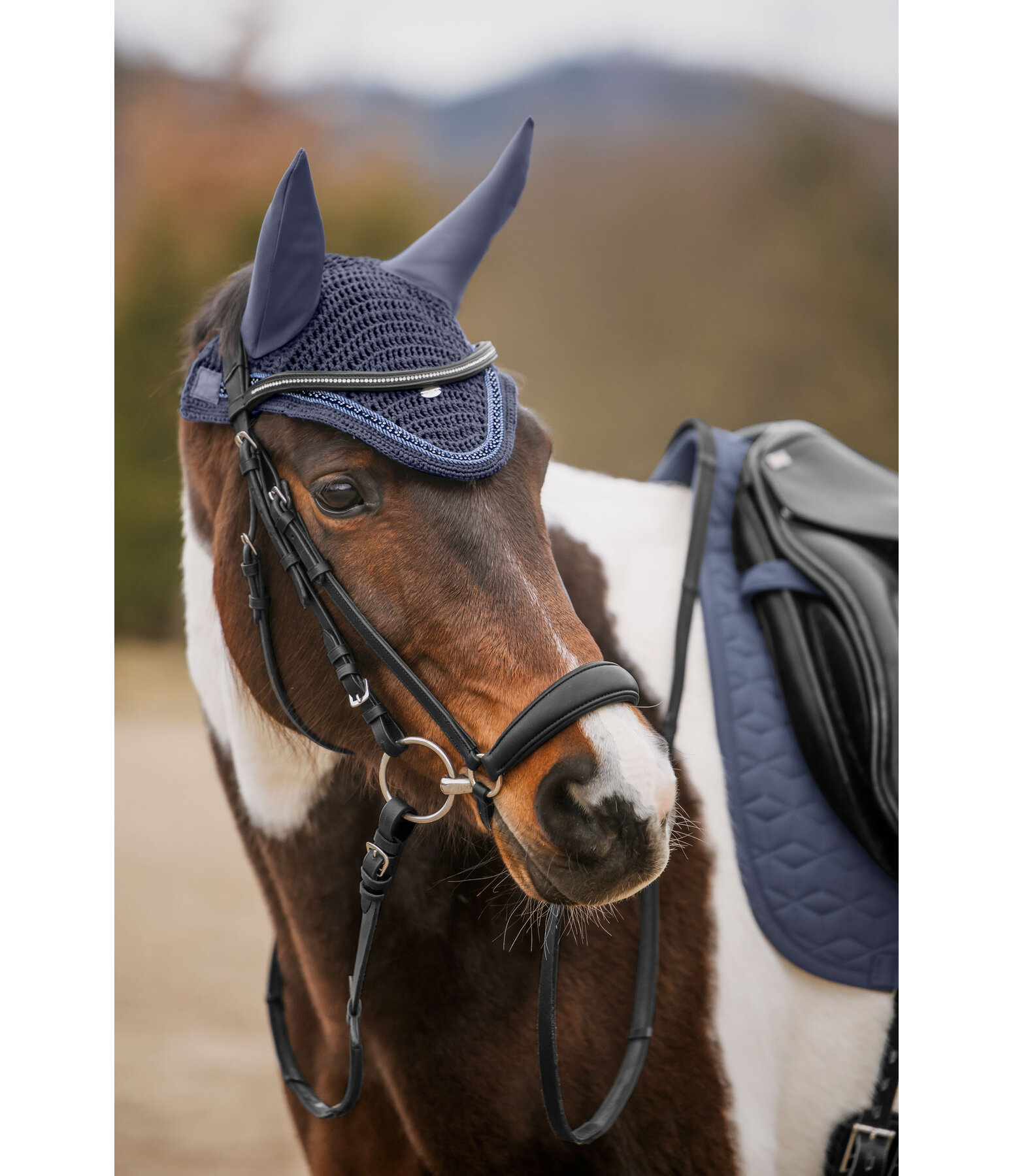 Bonnet anti-mouches  Twinkle