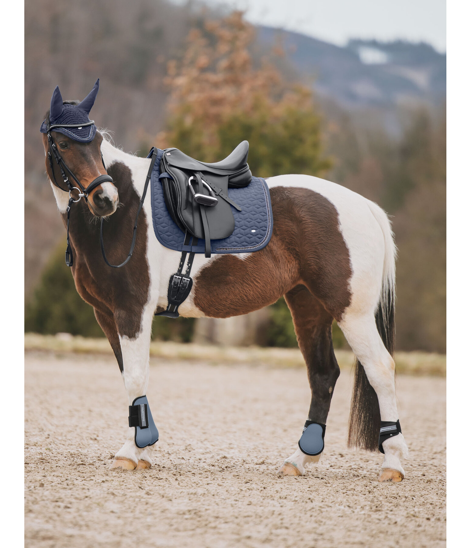 Bonnet anti-mouches  Twinkle