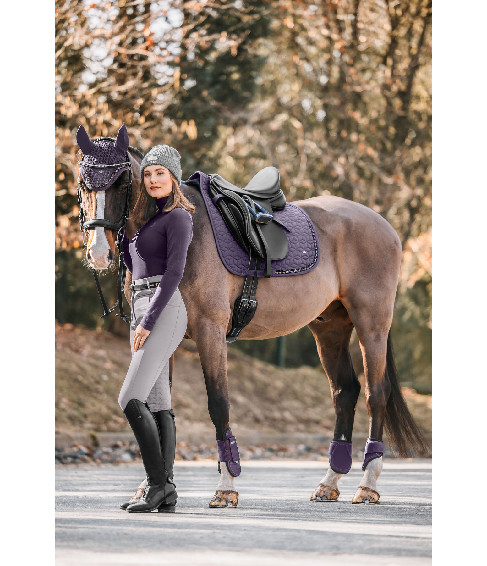 Bonnet anti-mouches  Twinkle