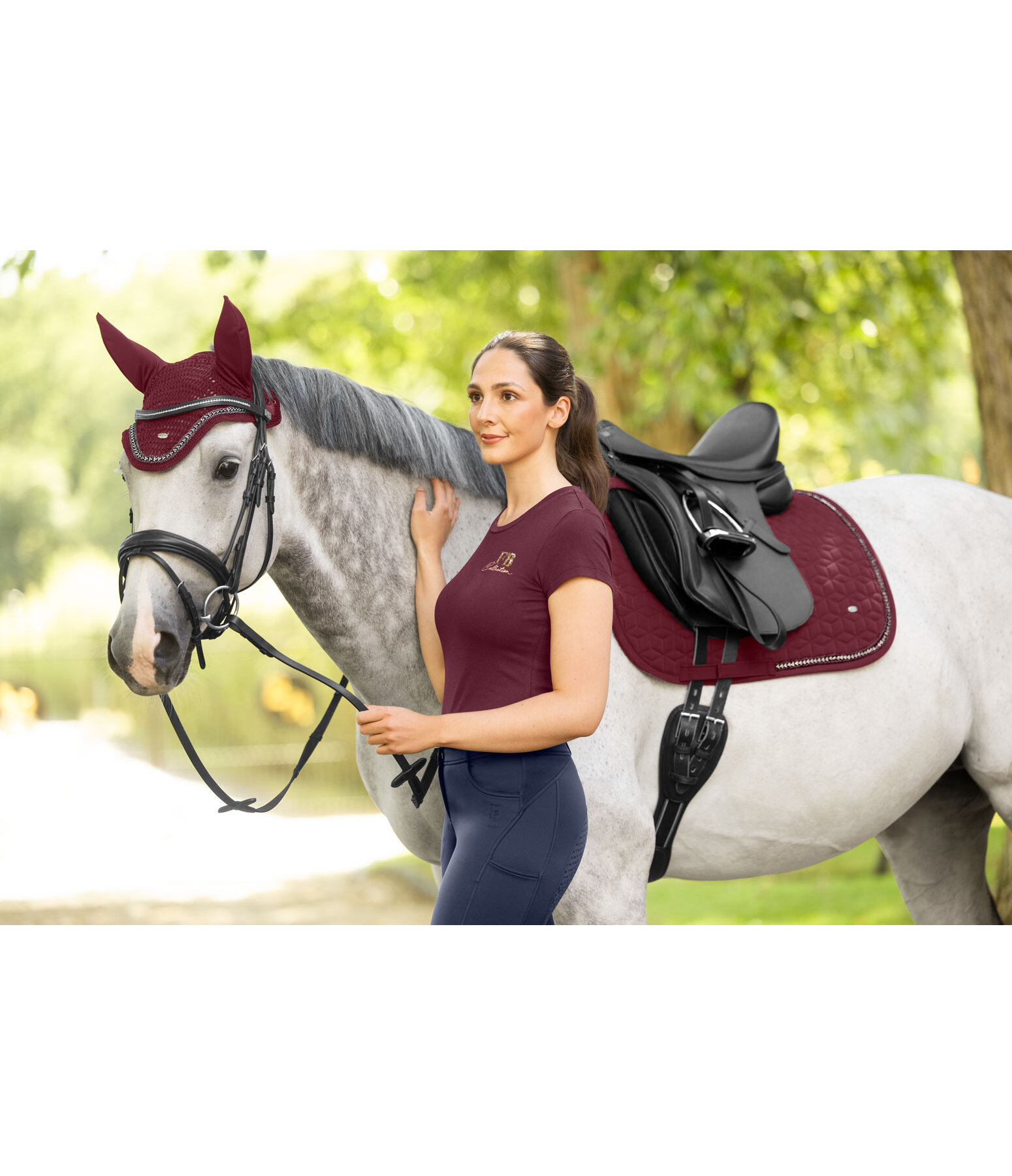 Bonnet anti-mouches  Twinkle