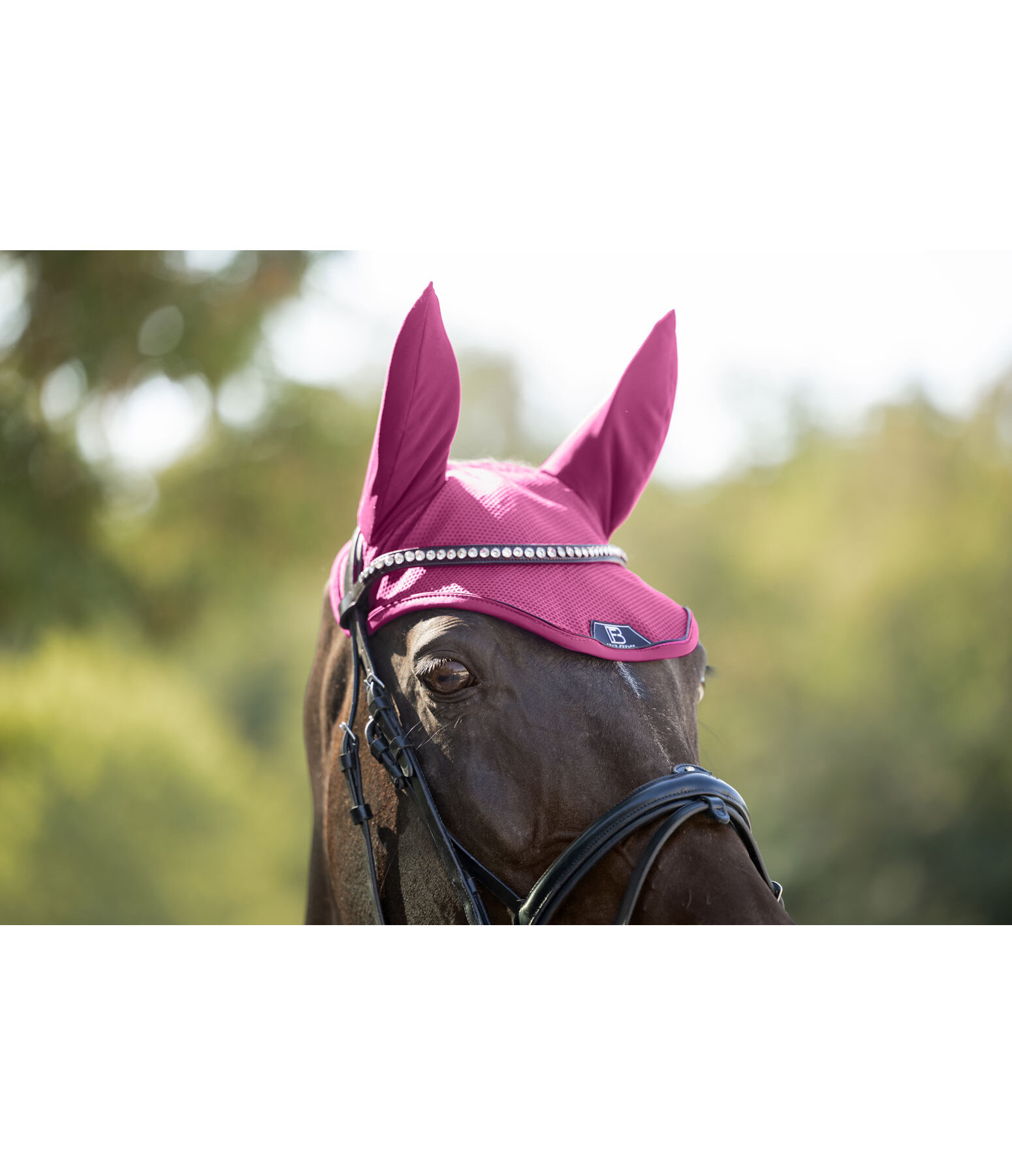 Bonnet anti-mouches  Mesh-Technology