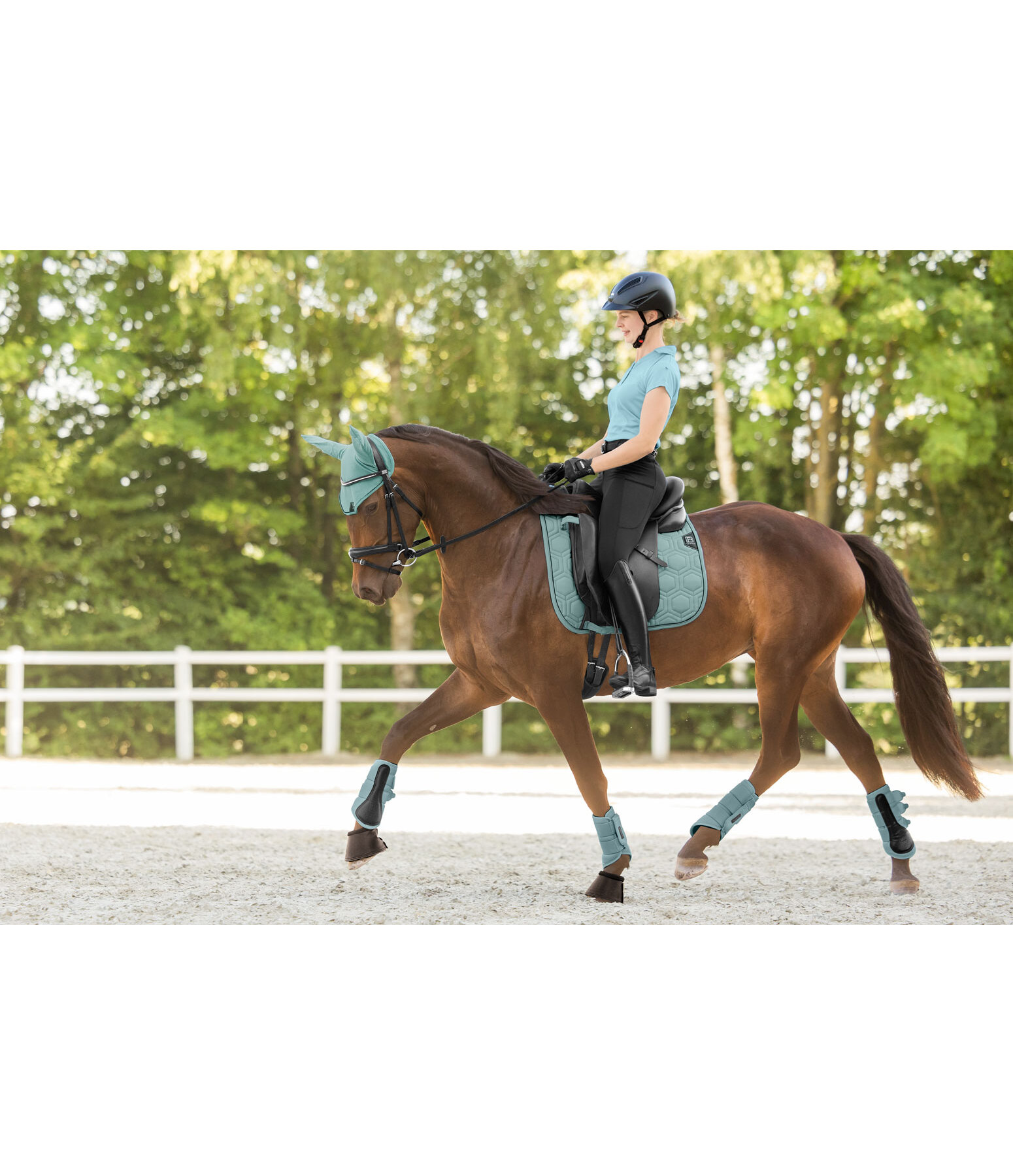 Bonnet anti-mouches  Mesh-Technology