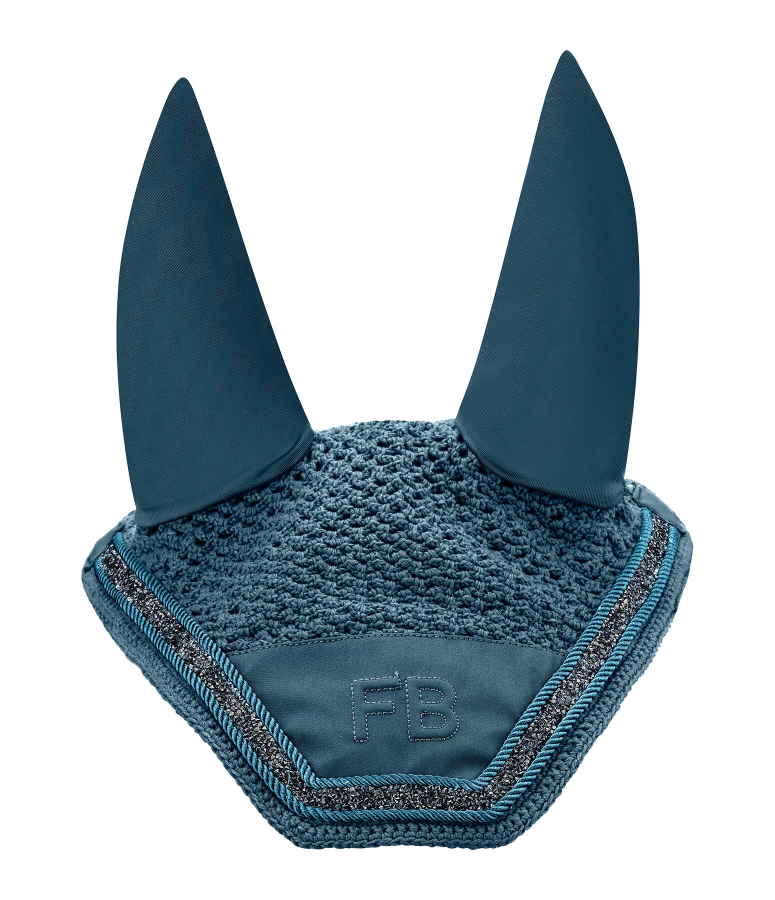 Bonnet anti-mouches  Glitter Stone