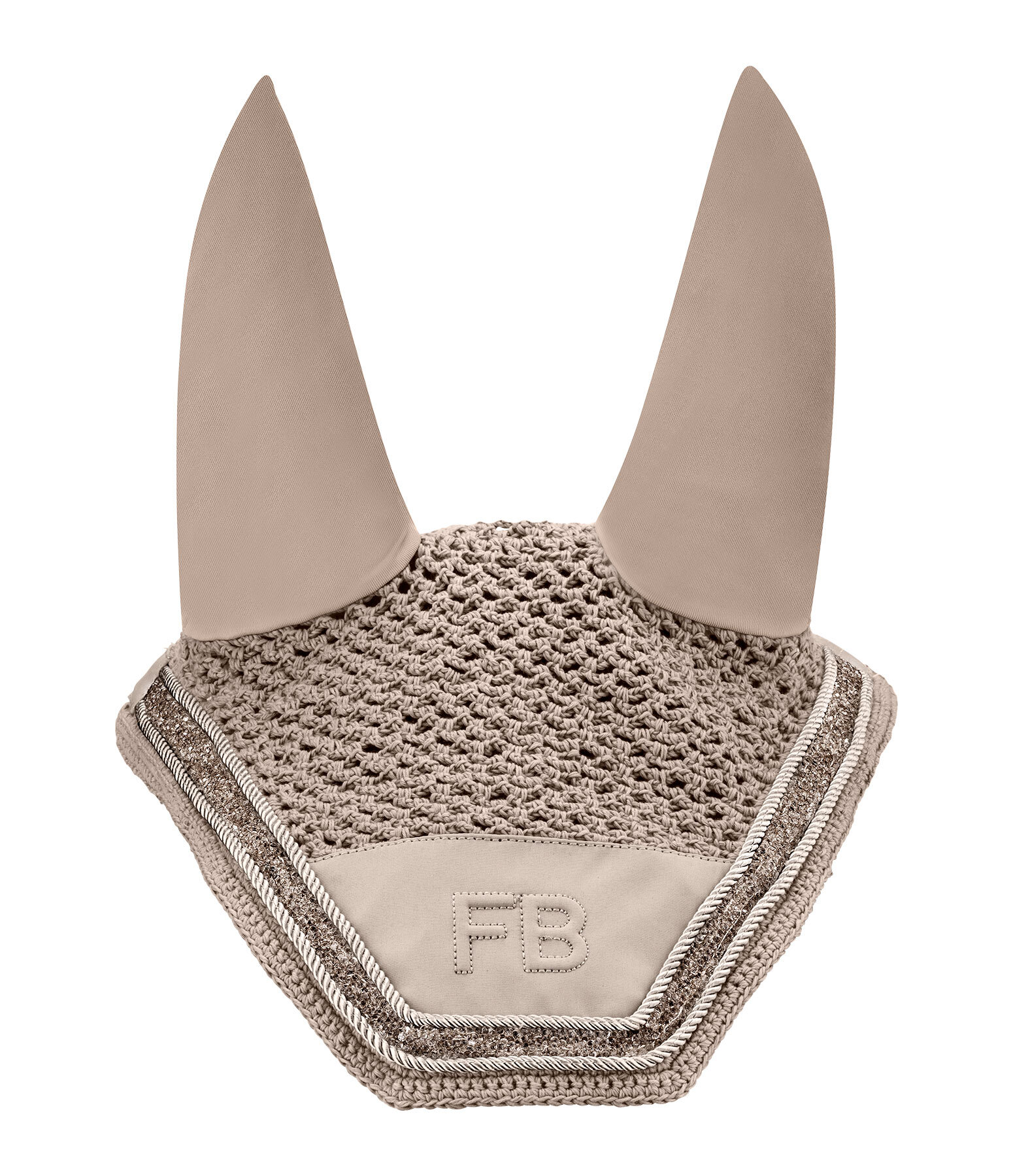 Bonnet anti-mouches  Glitter Stone