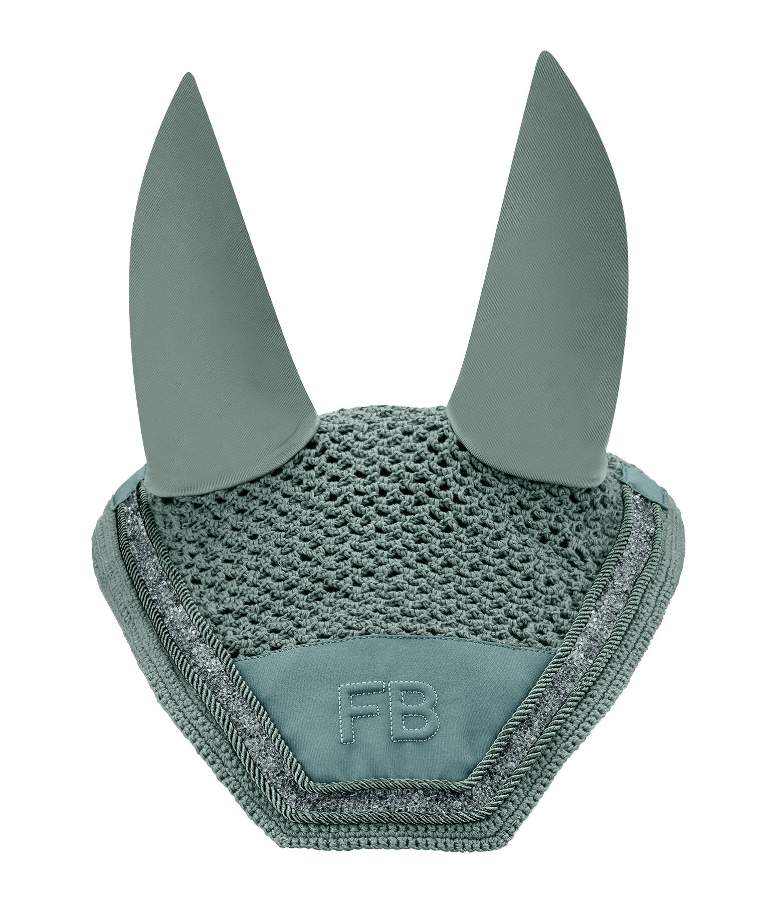 Bonnet anti-mouches  Glitter Stone