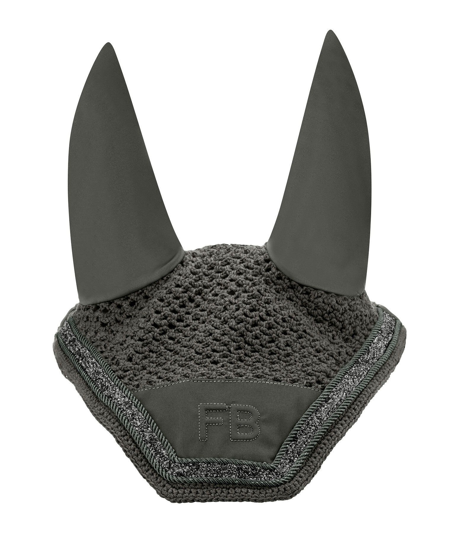 Bonnet anti-mouches  Glitter Stone