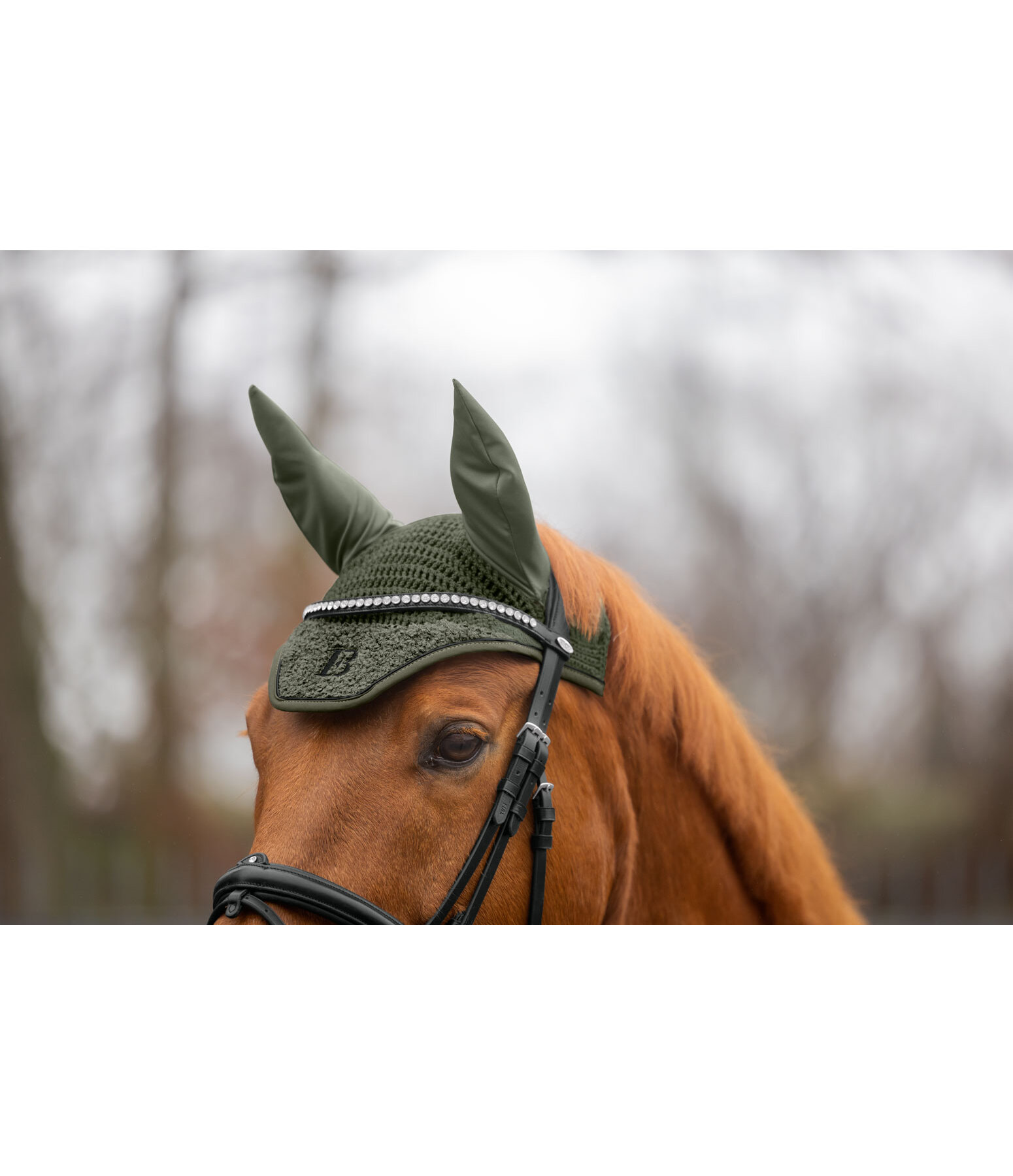 Bonnet anti-mouches  Treddy
