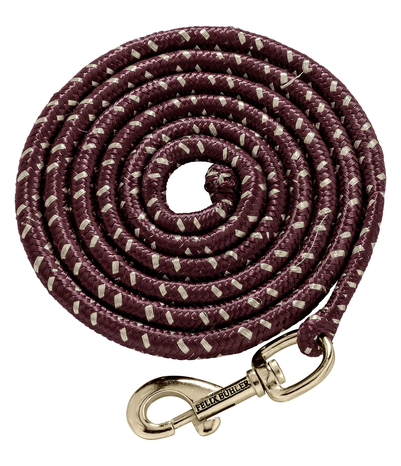 Longe  Night Sky avec mousqueton