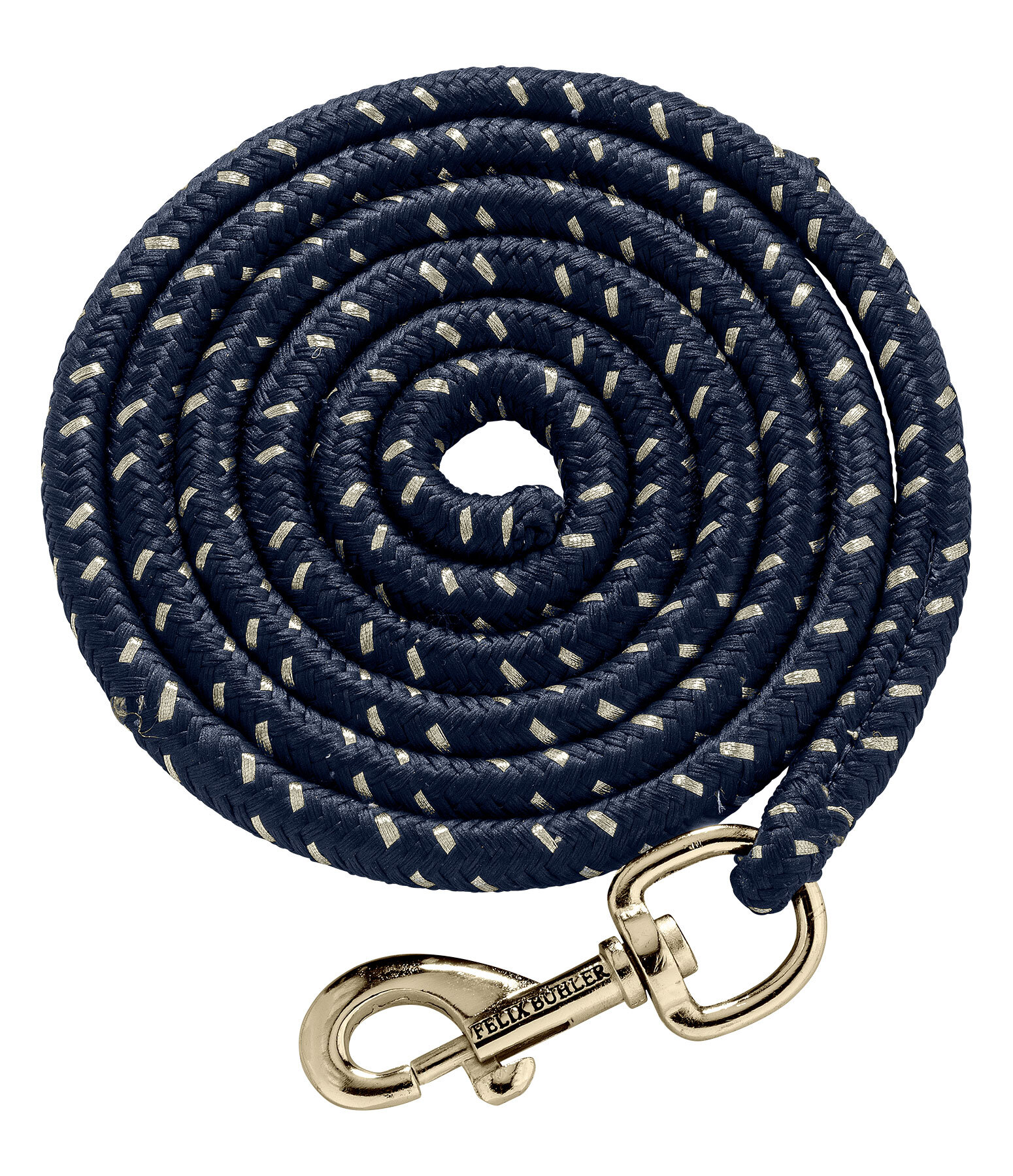 Longe  Night Sky avec mousqueton