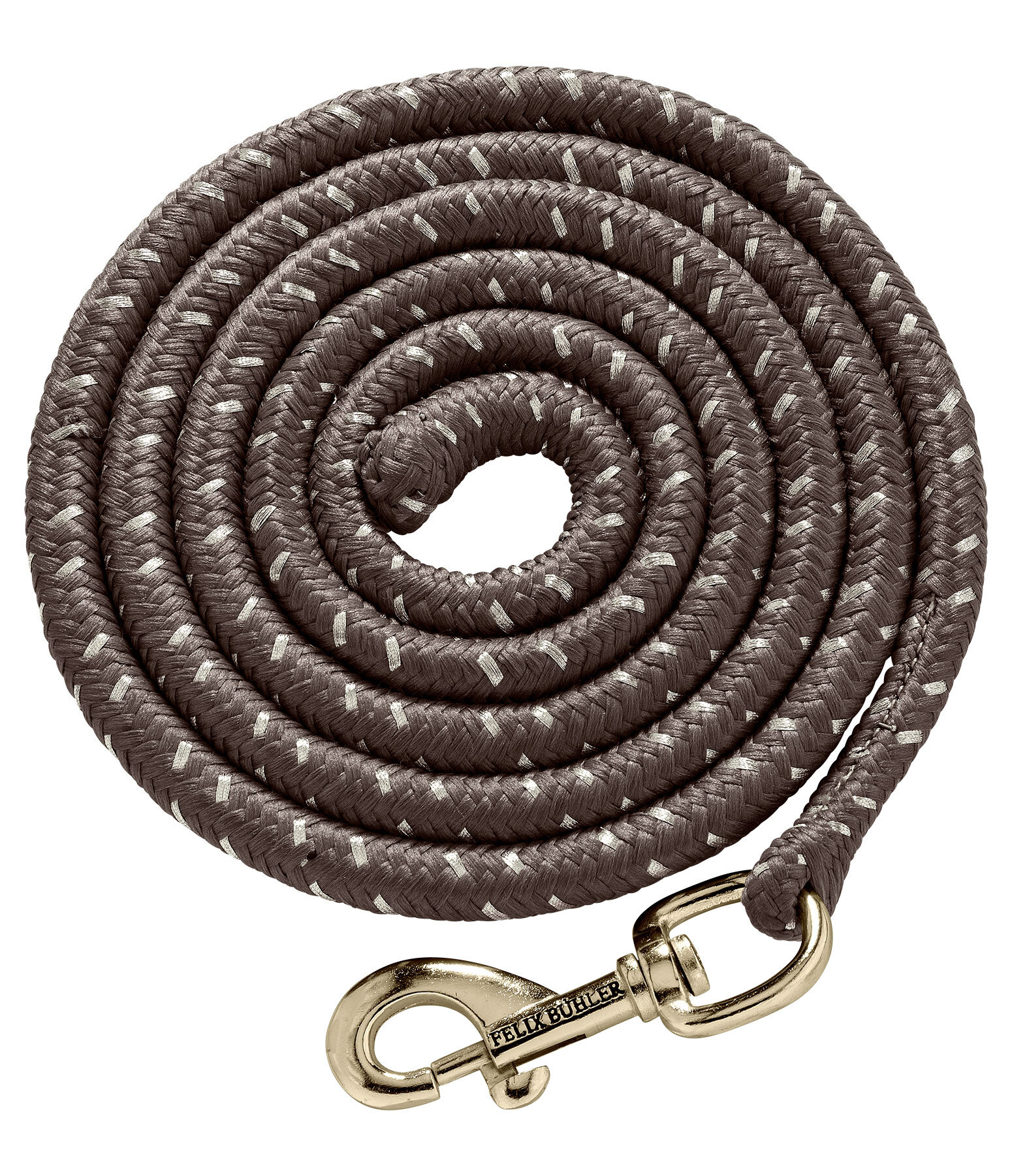 Longe  Night Sky avec mousqueton