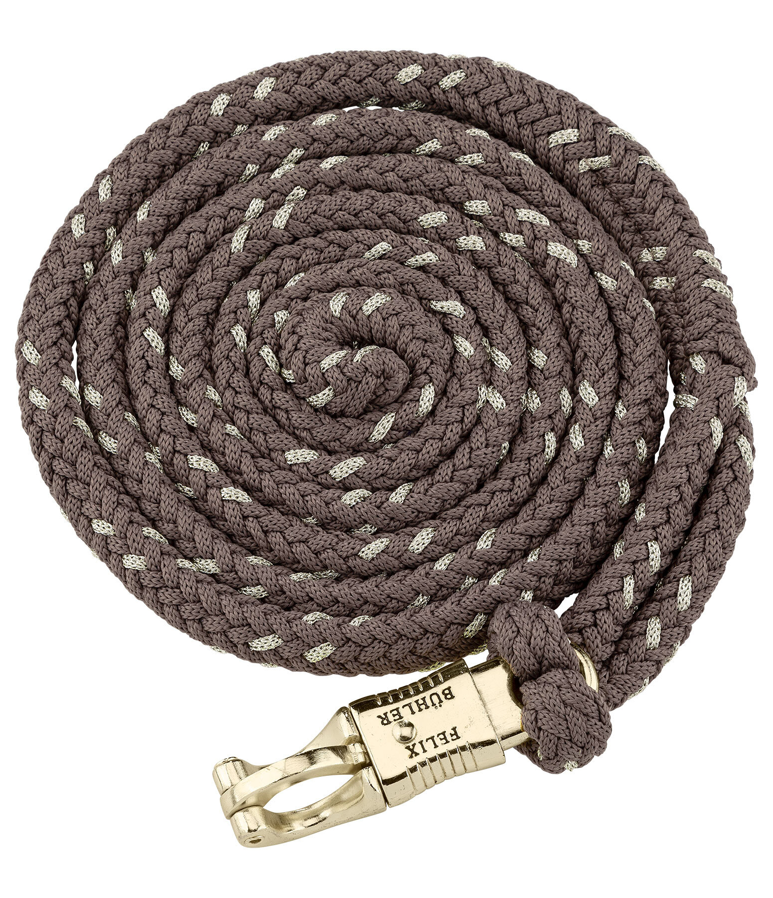 Longe d'attache  Glitter