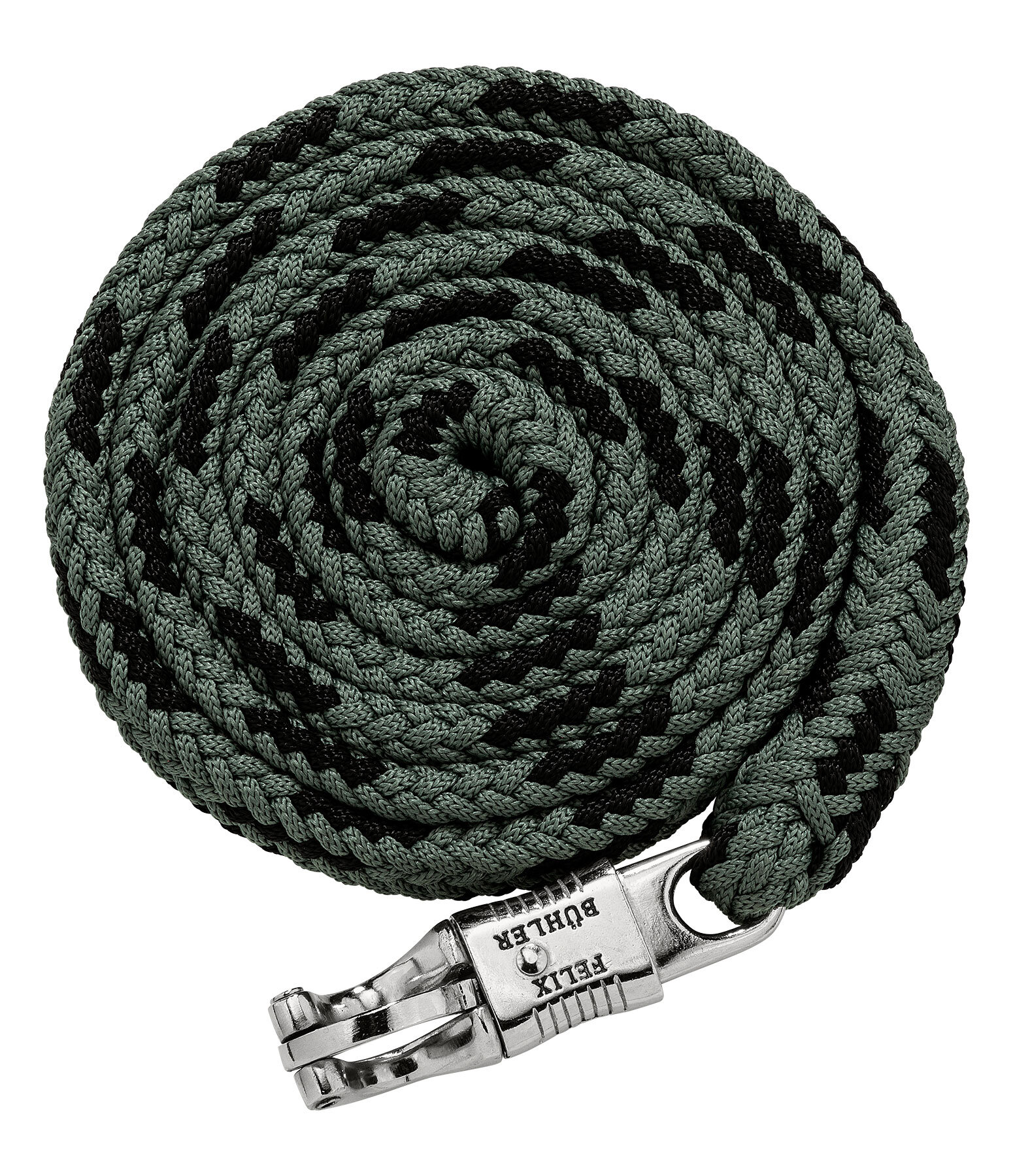 Longe d'attache  Signature II