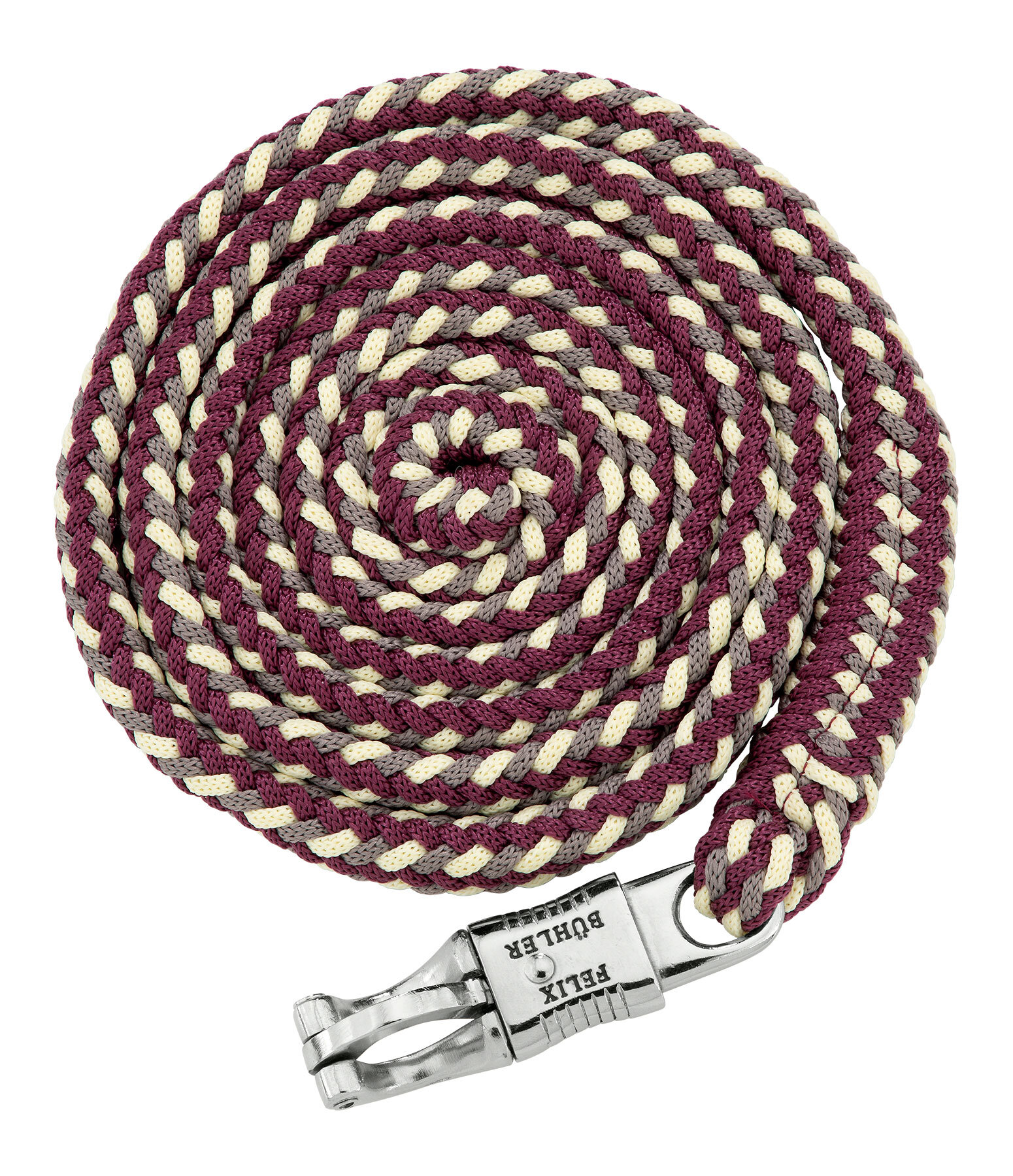 Longe d'attache  Swiss Design II