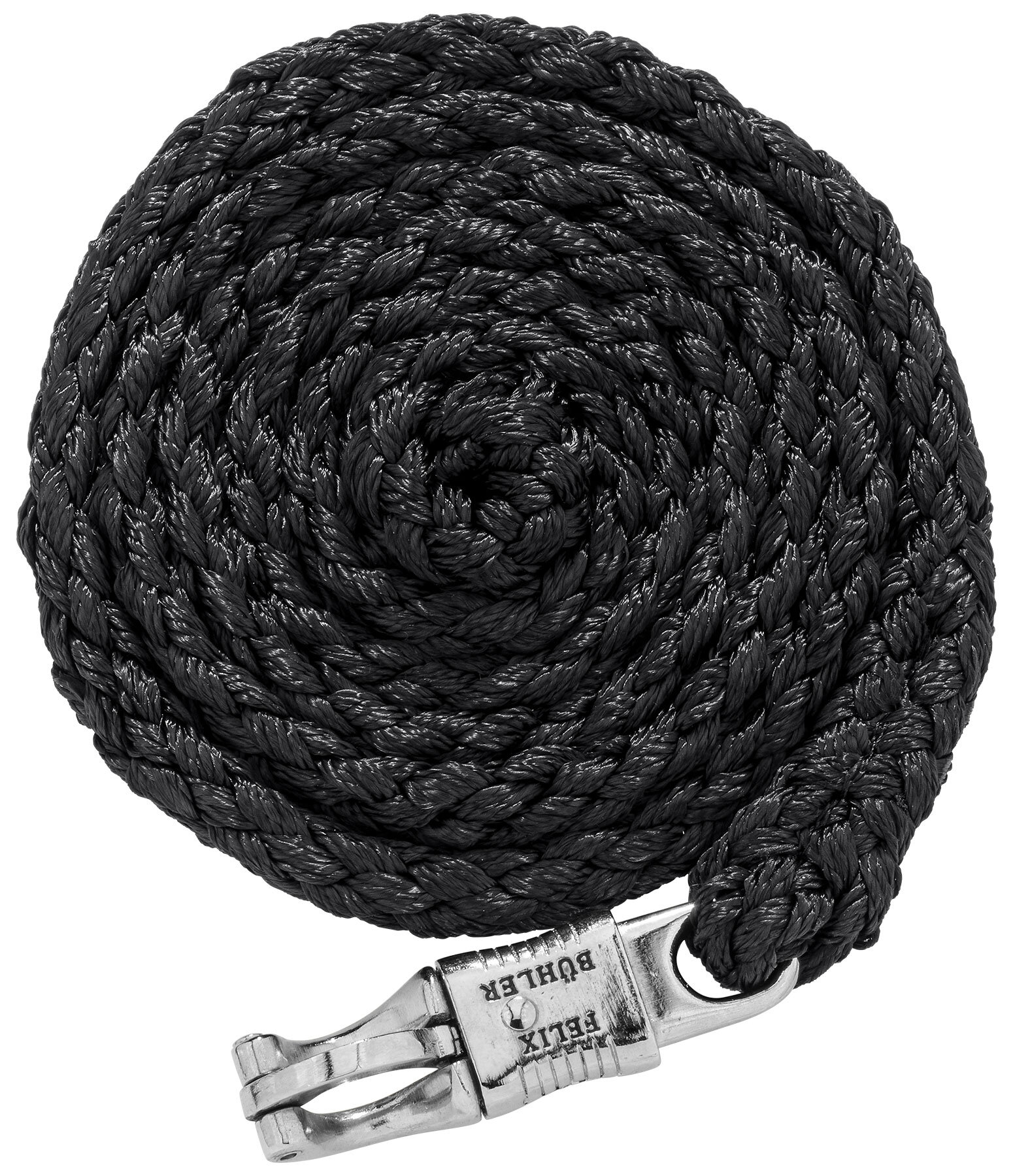 Longe avec mousqueton anti-panique  Classic