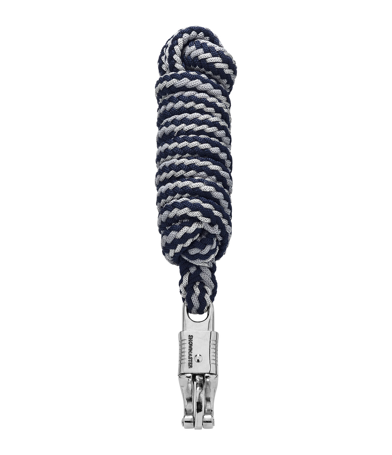 Longe avec mousqueton anti-panique  Glimmering