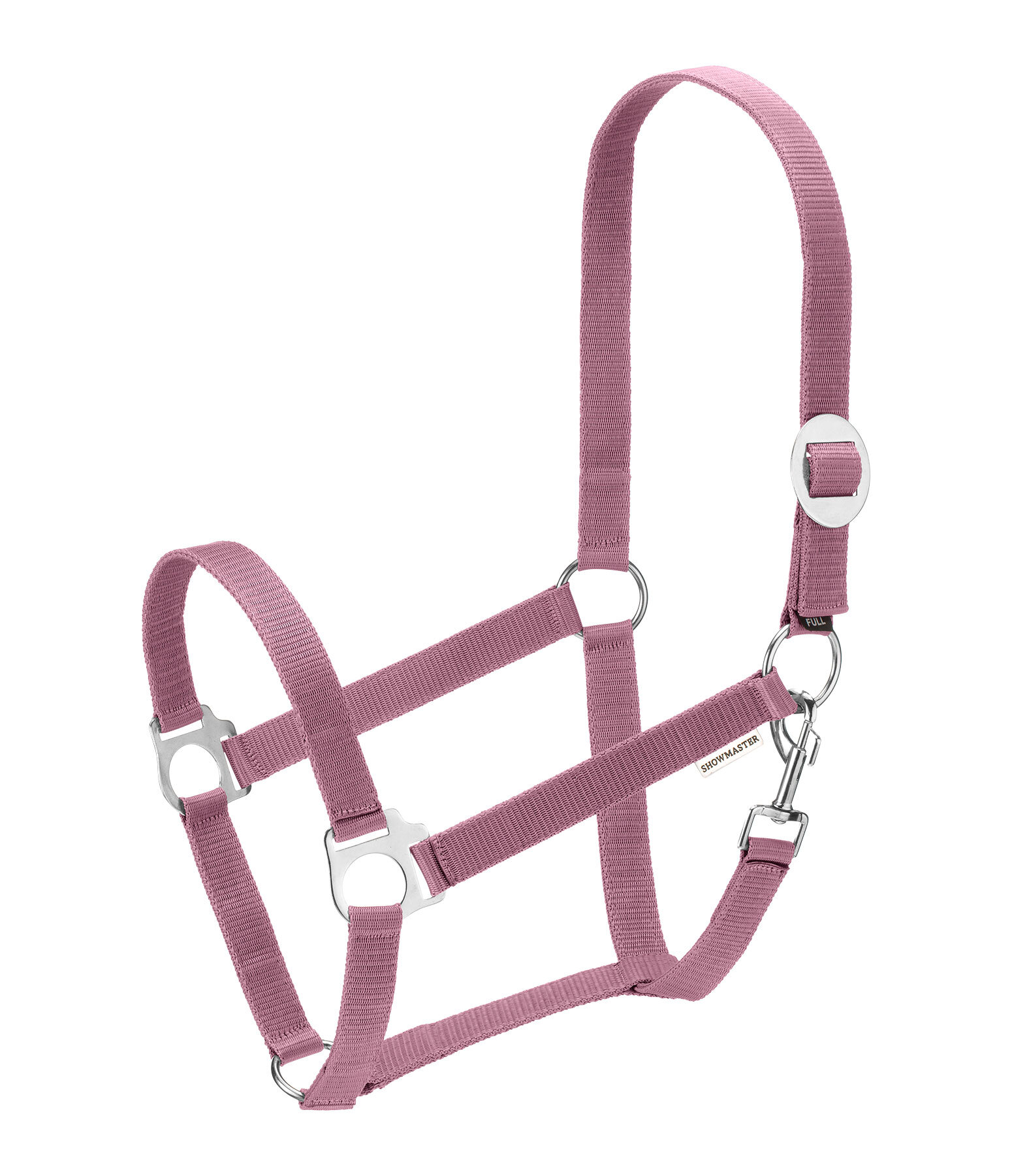 Licol en nylon � prix cass�