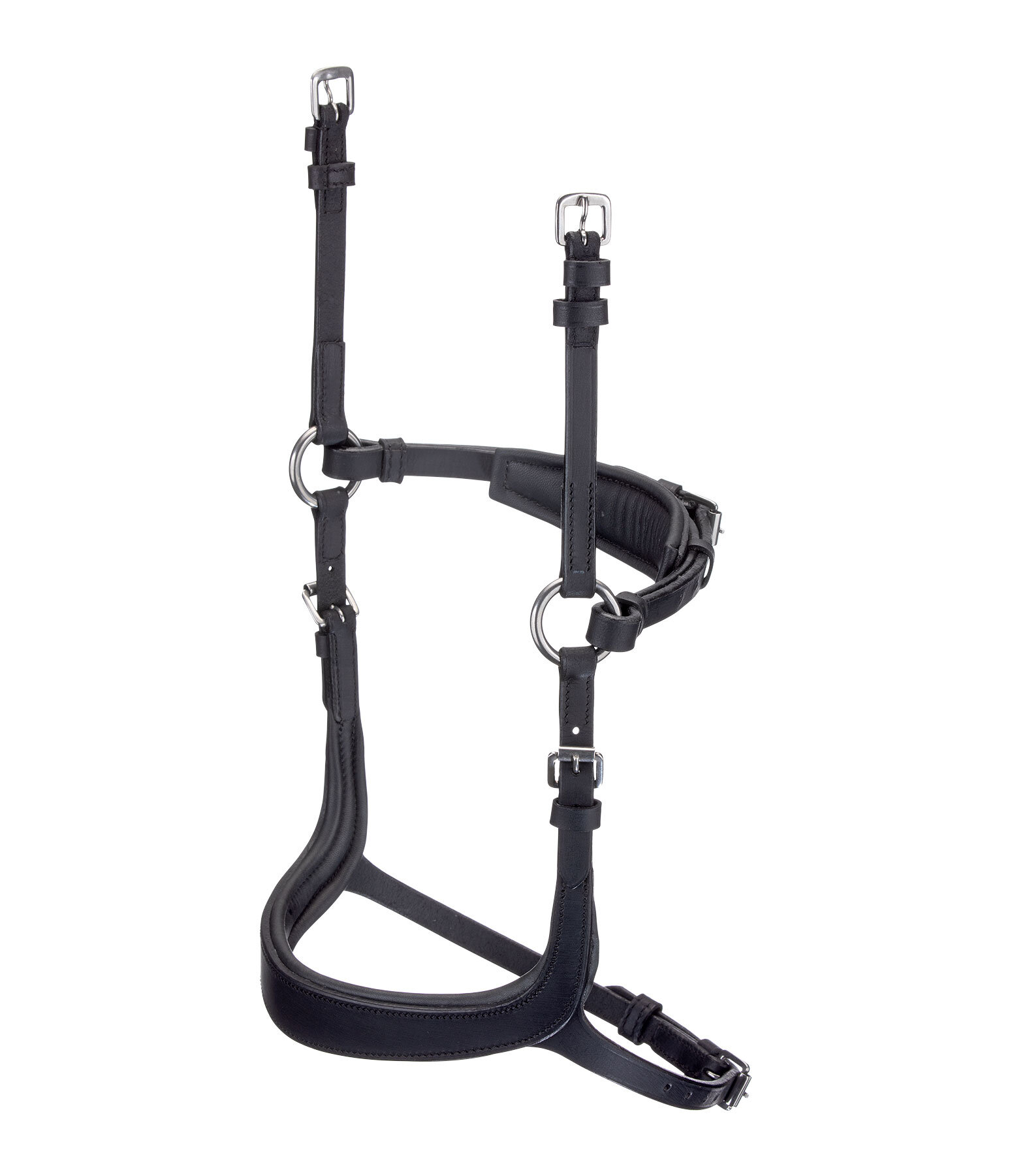 Muserolle en cuir  Mix & Match Revolution