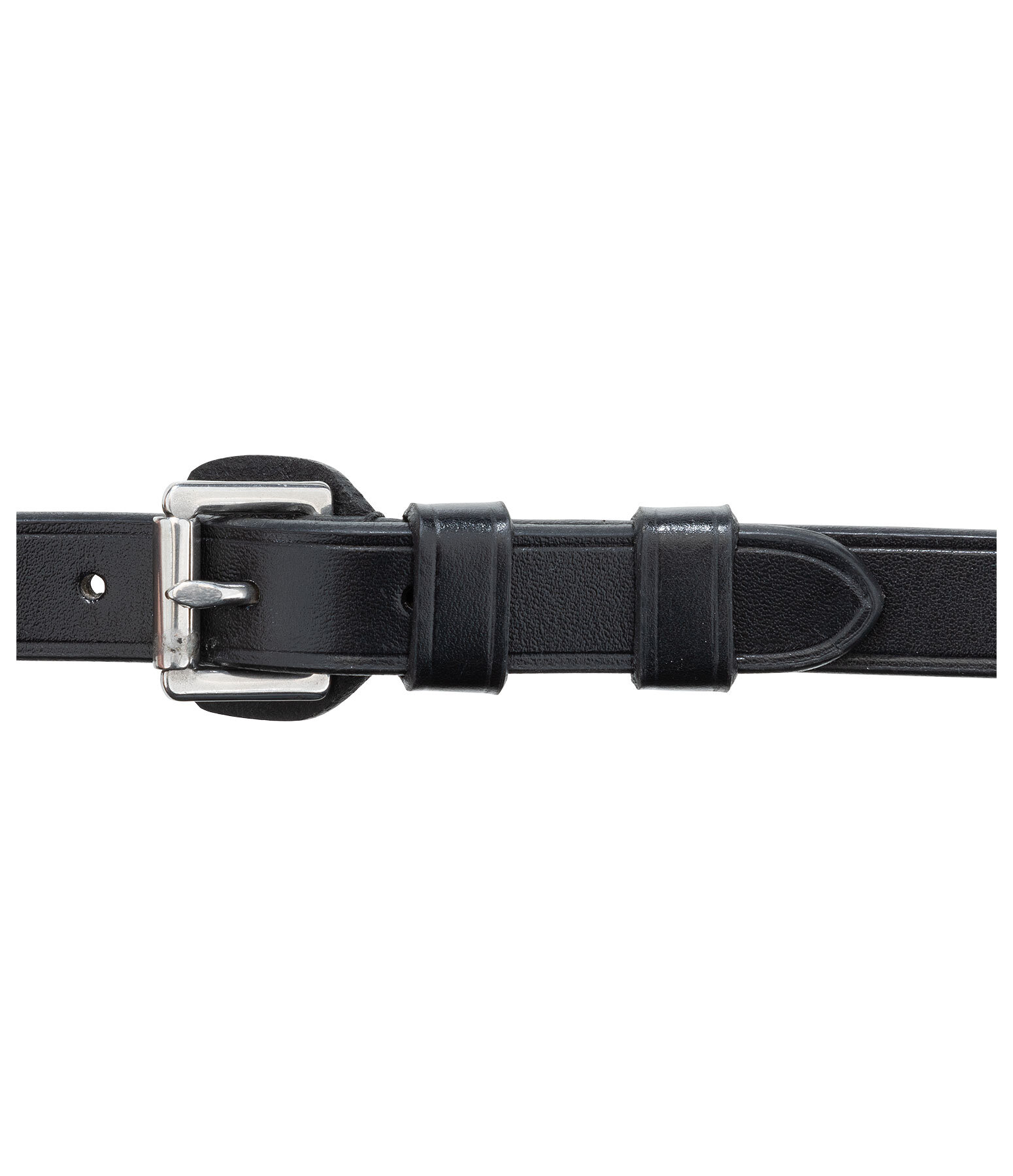 Bridon avec noseband amovible  Berlin