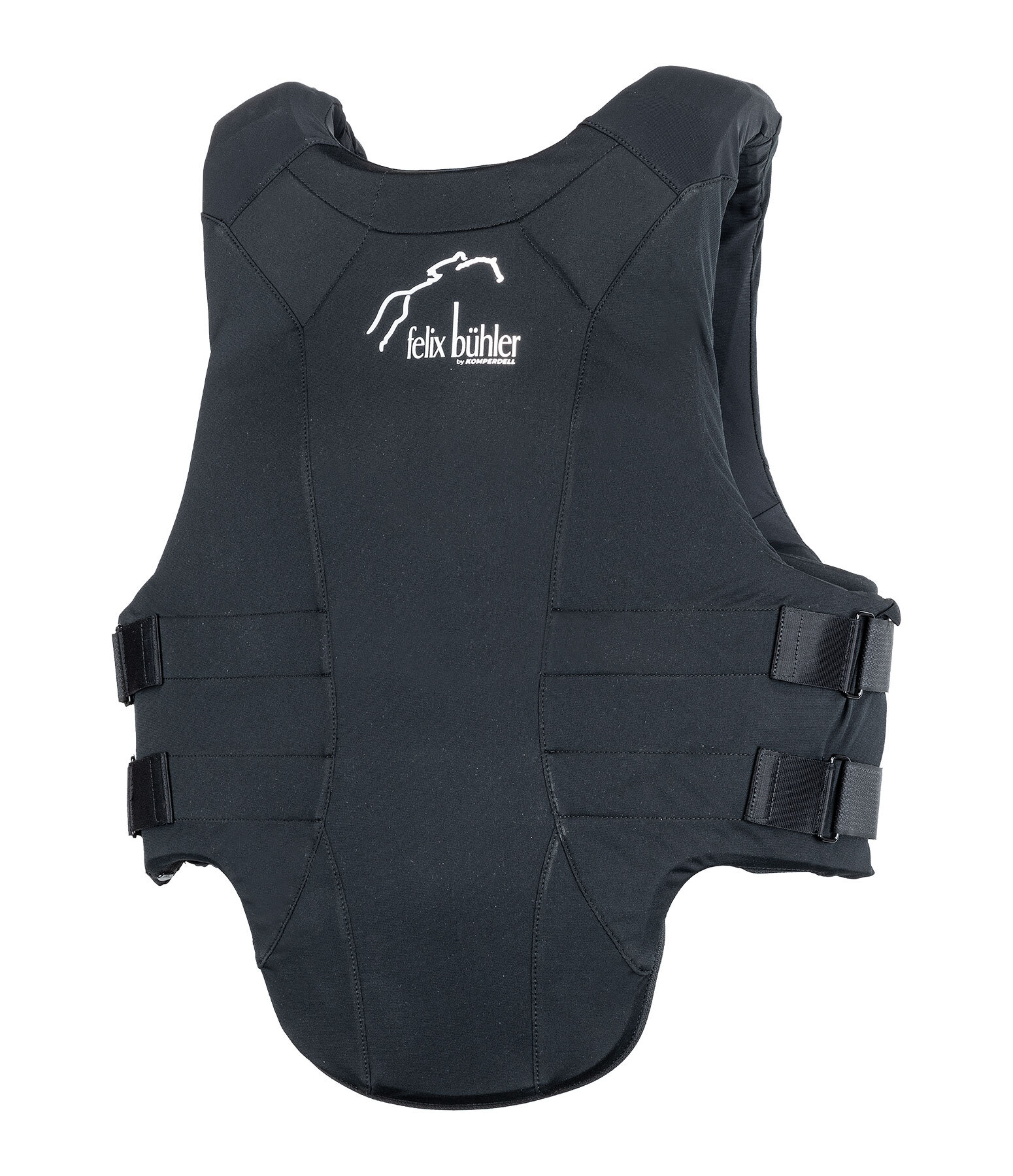 Gilet de protection  by KOMPERDELL Performance Pro