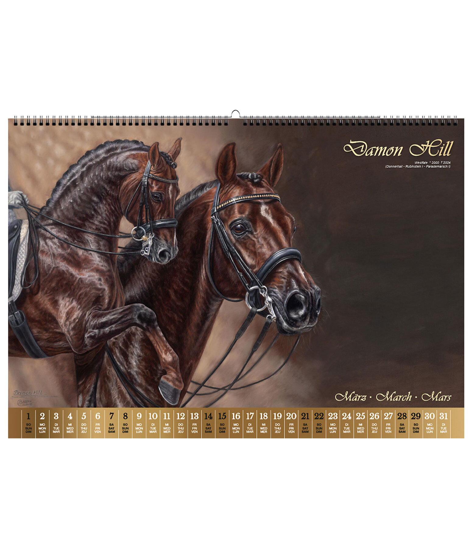 Reproducteurs l�gendaires 2026