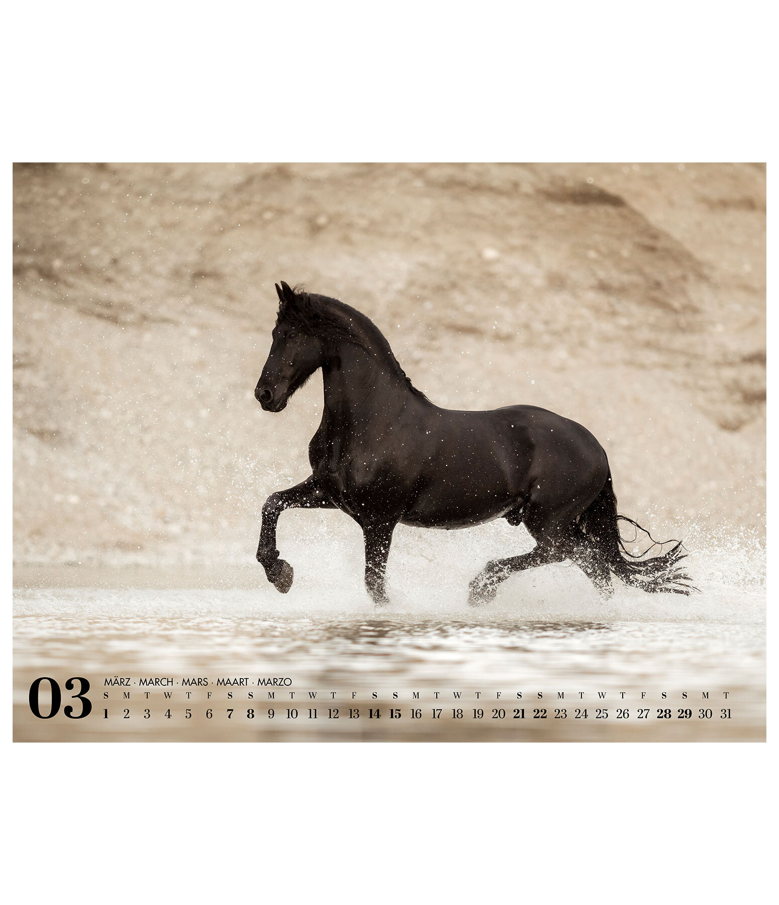 Calendrier frisons 2026