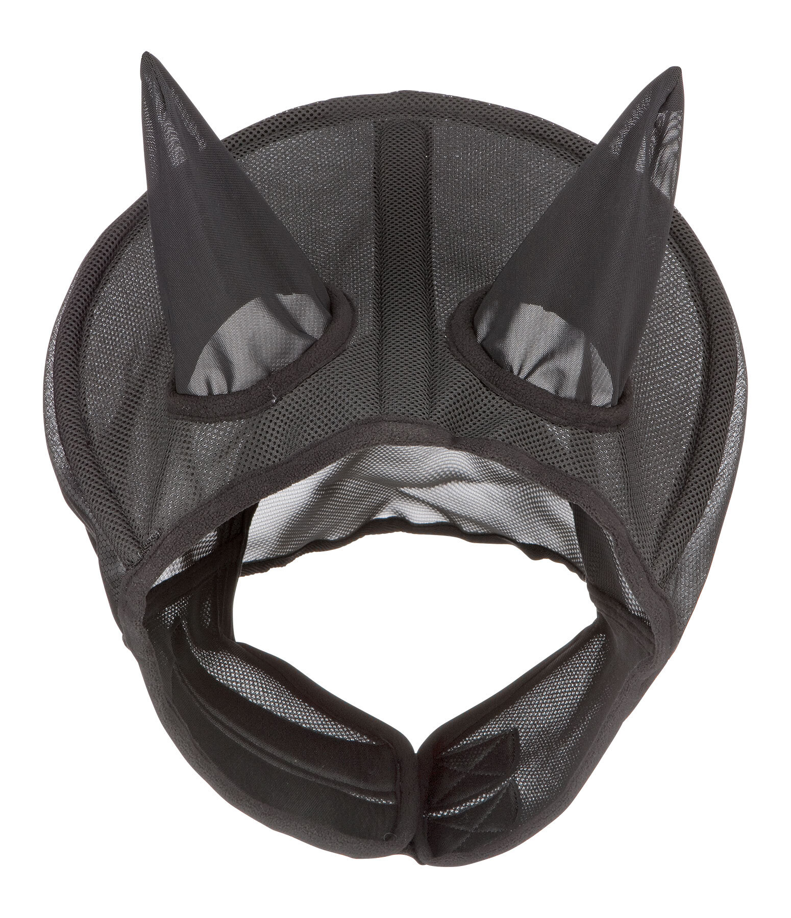 Masque anti-mouches  Cork II MVT, avec protection UV 60 + pour les yeux, les naseaux