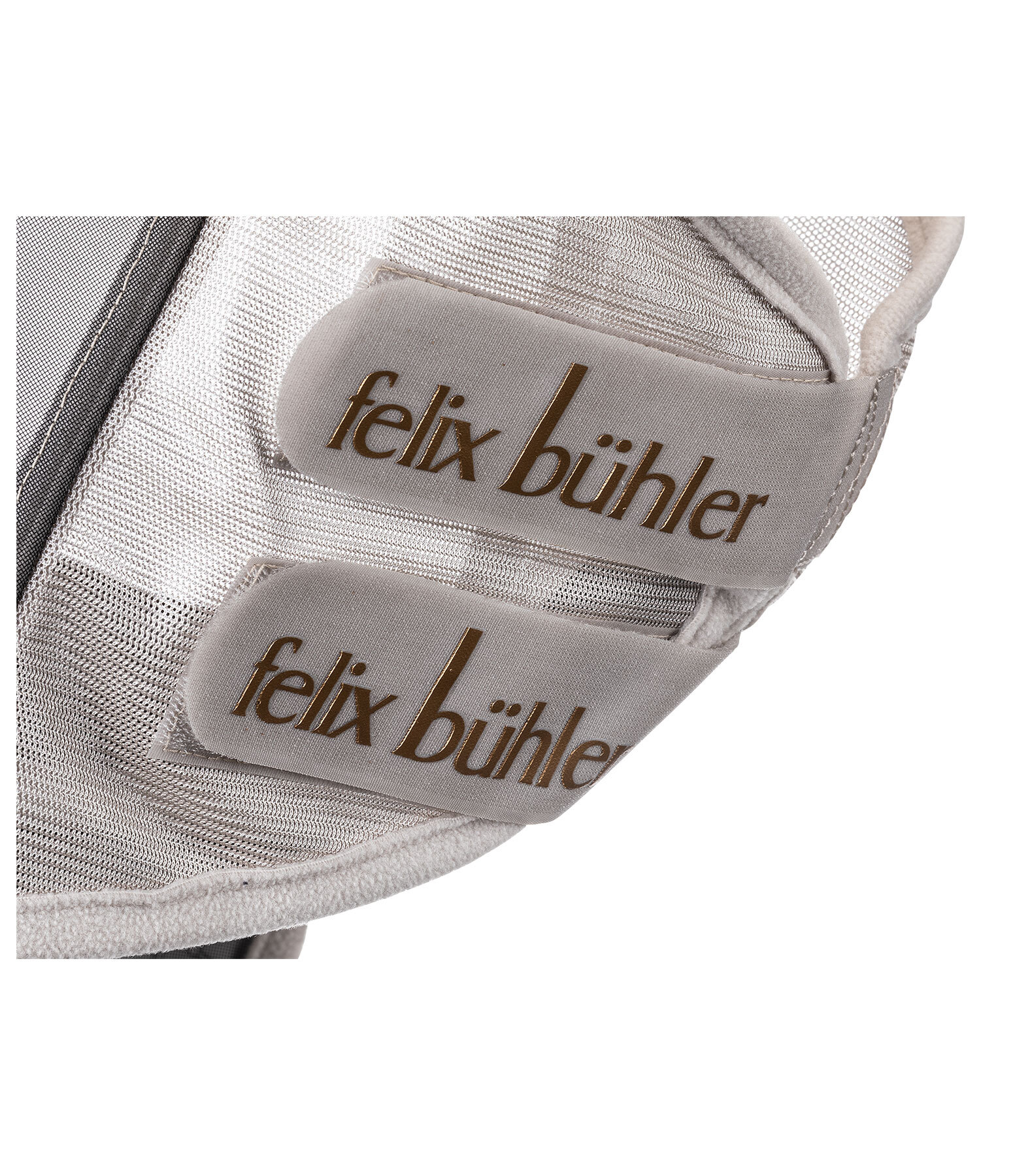 Masque anti-mouches avec prot�ge-naseaux amovible  Signature III