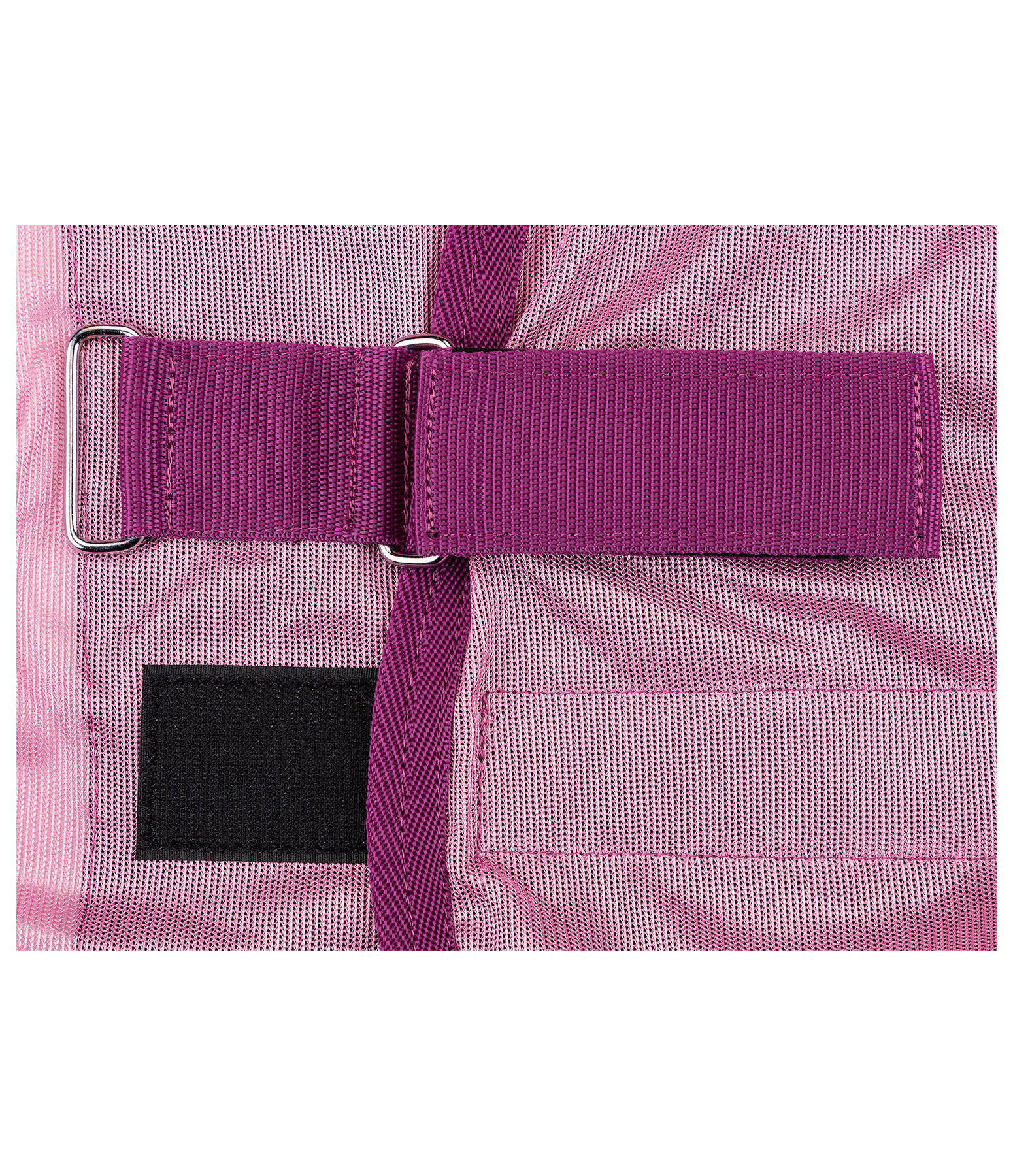 Couverture anti-mouches poulain et mini shetland  Kubi Fly