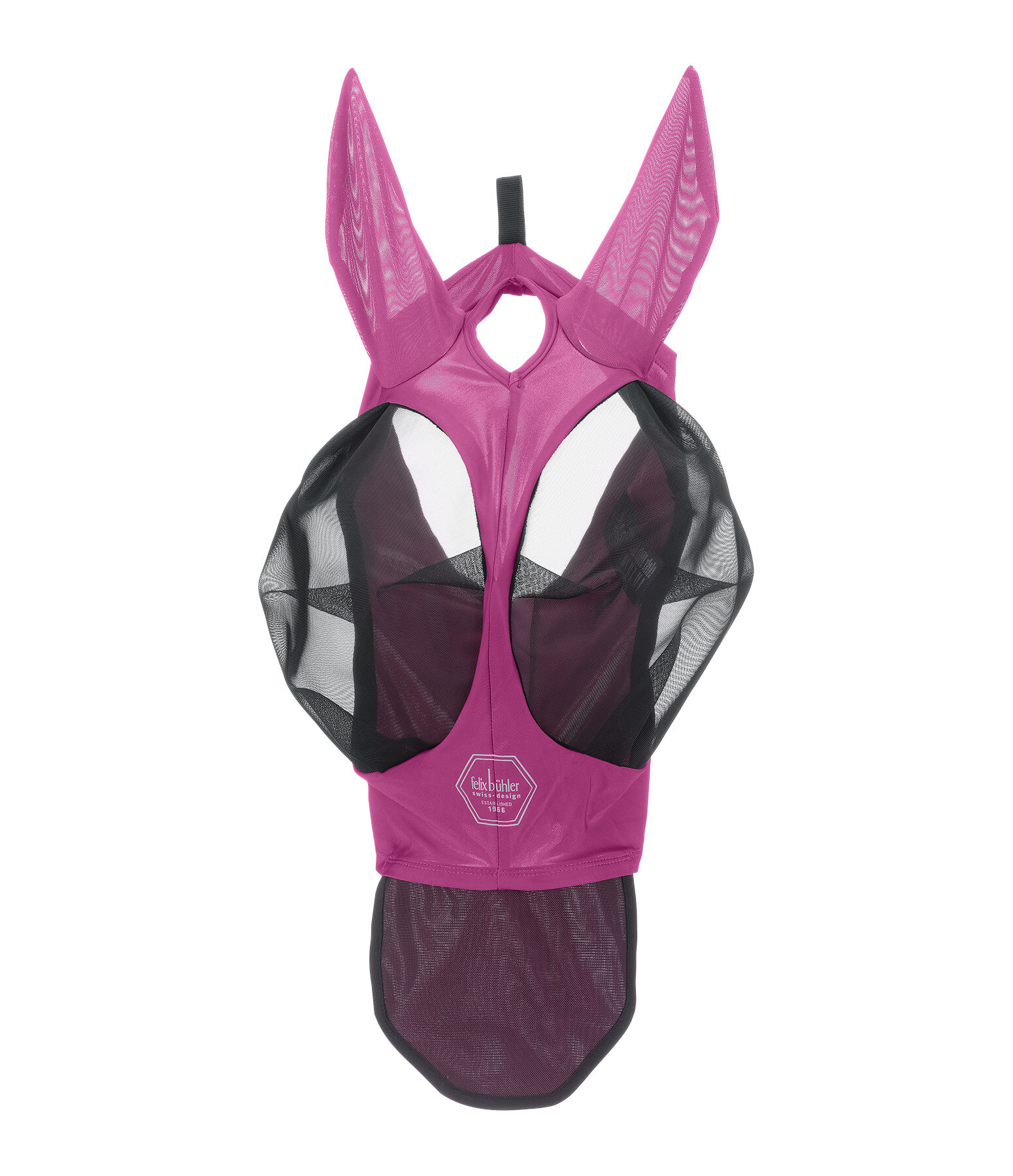 Masque anti-mouches avec prot�ge-naseaux anti-UV  Stretch Comfort