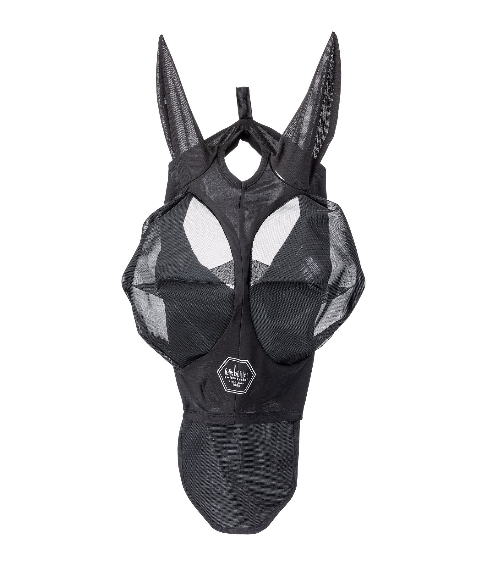 Masque anti-mouches avec prot�ge-naseaux anti-UV  Stretch Comfort