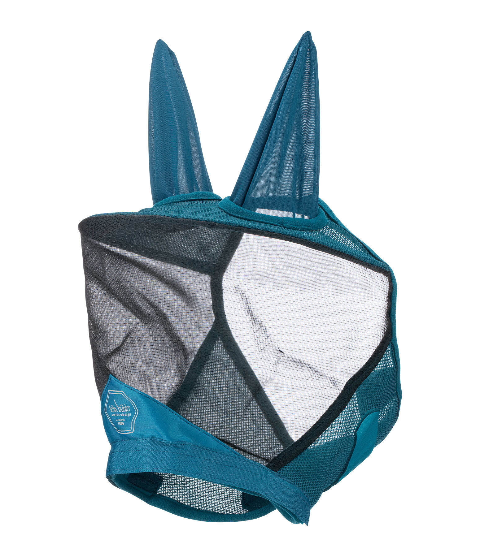 Masque anti-mouches en MVT  Cork, avec protection UV 60+
