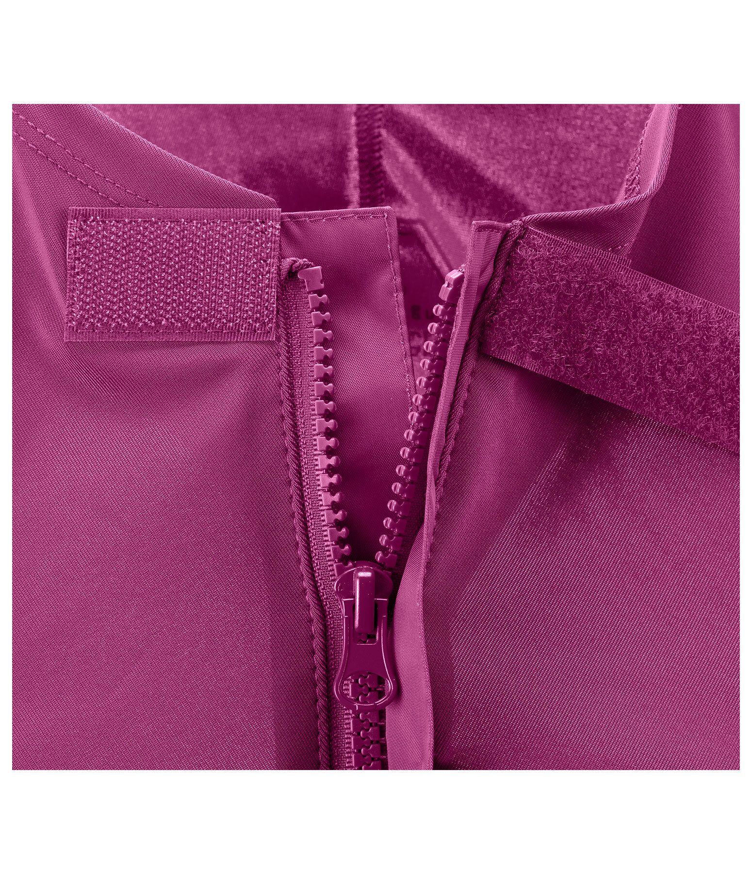 Masque anti-mouches extensible avec fermeture � glissi�re