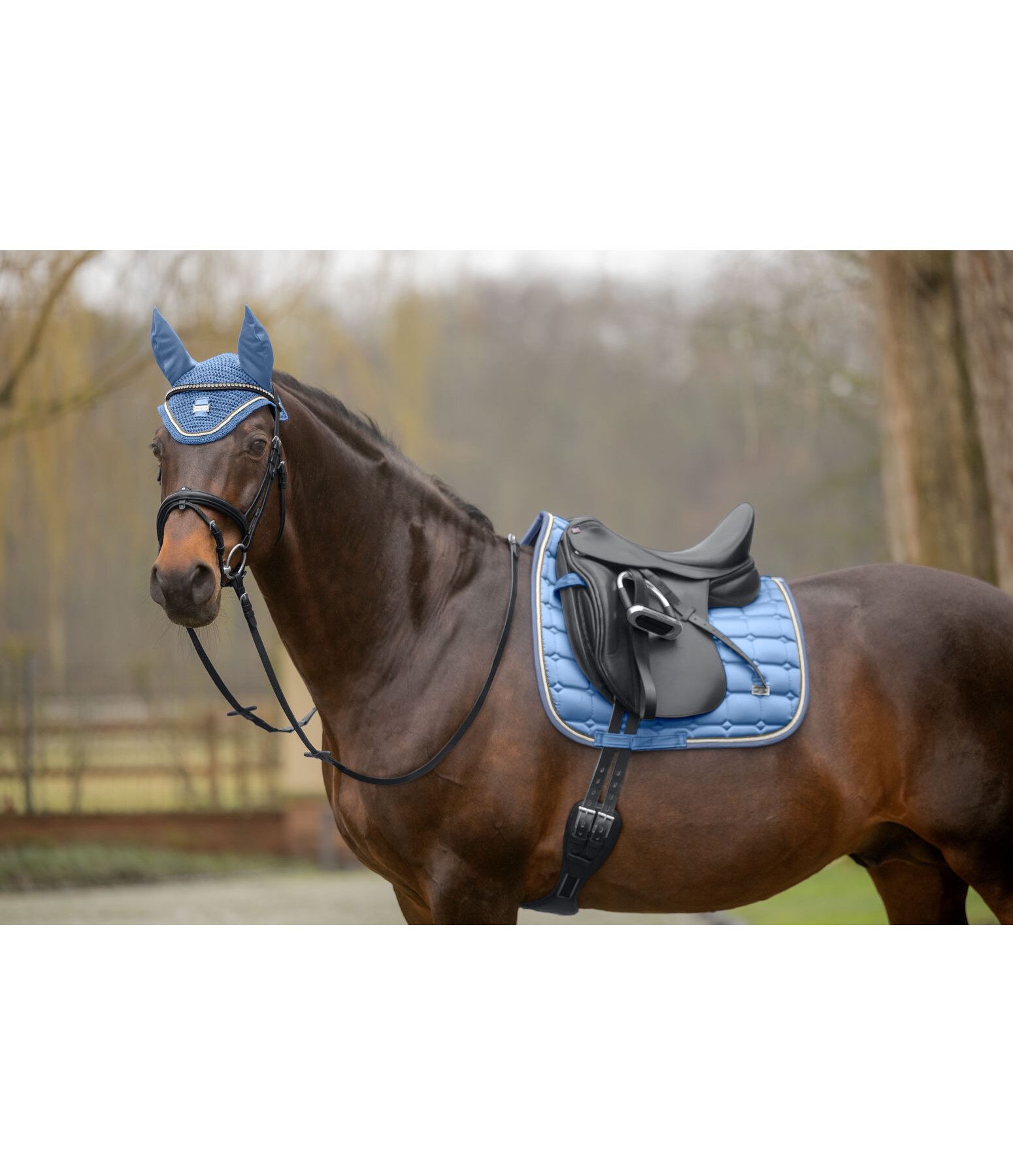 Bonnet anti-mouches  Essential