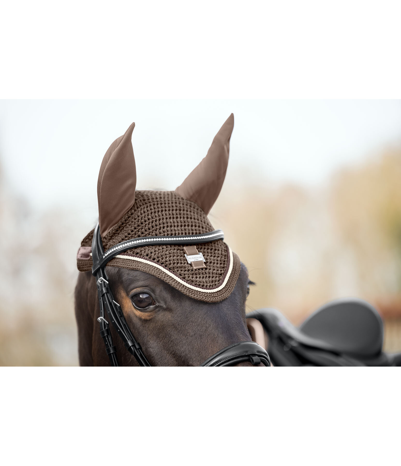 Bonnet anti-mouches  Essential