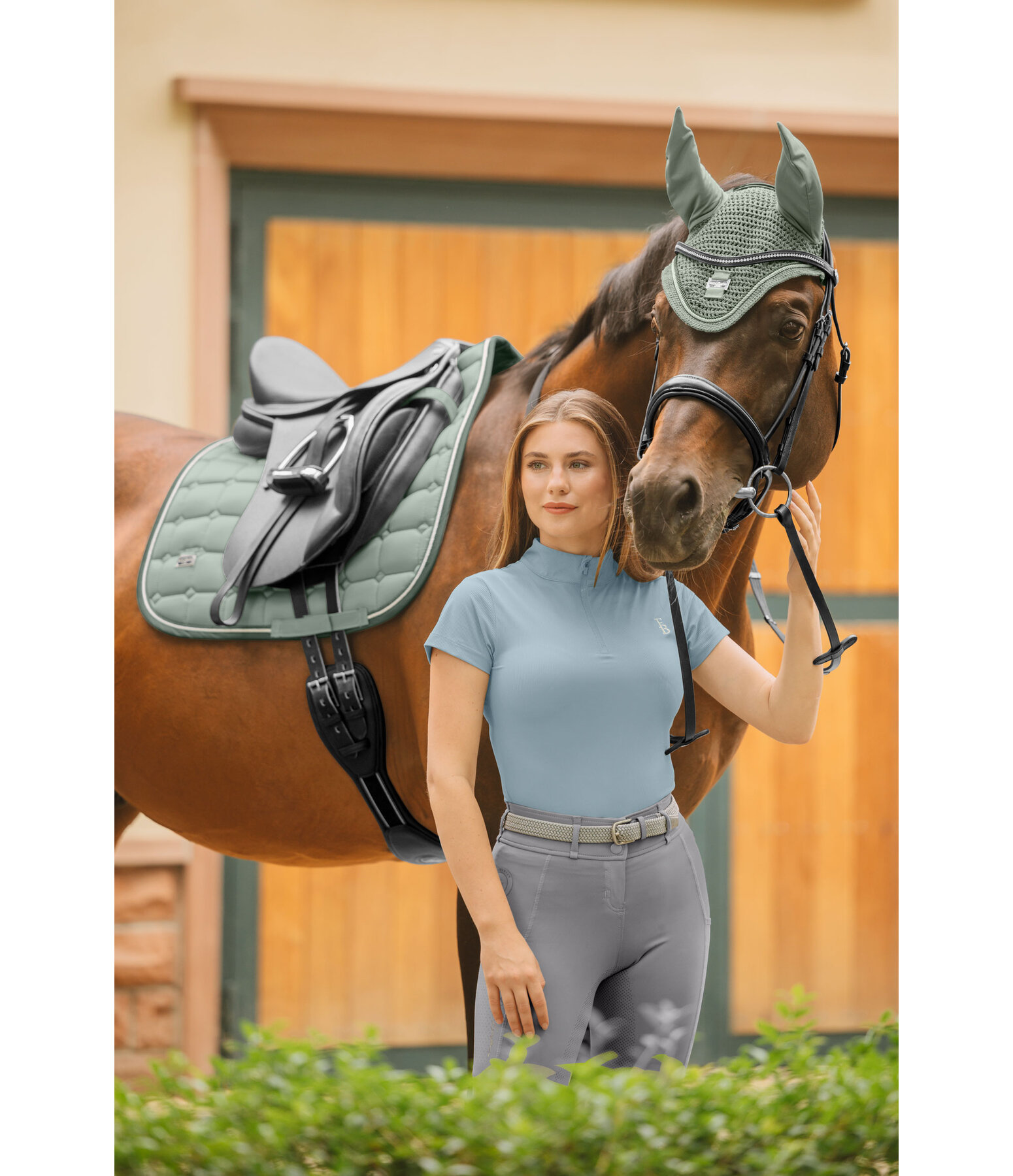 Bonnet anti-mouches  Essential