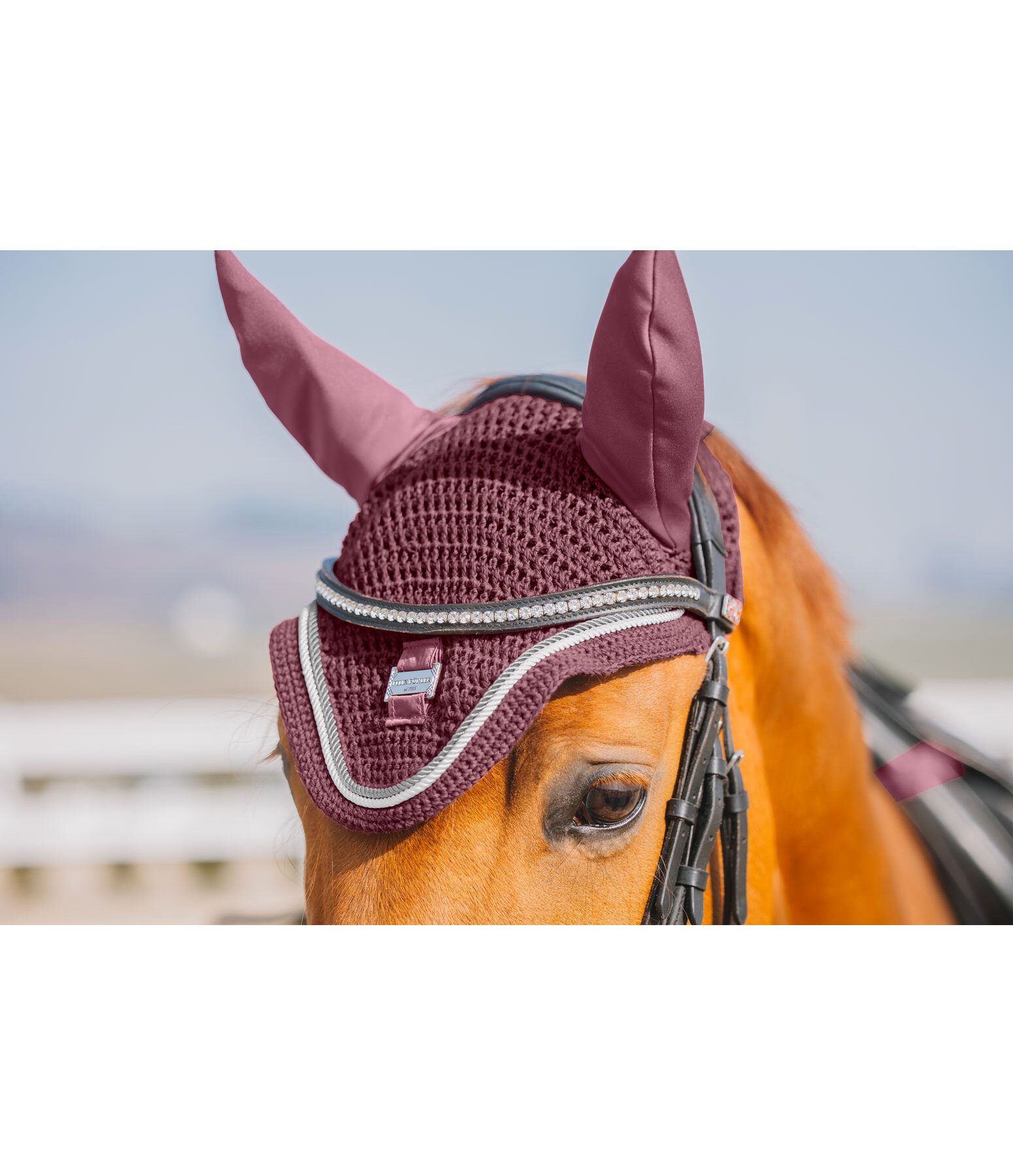 Bonnet anti-mouches  Essential