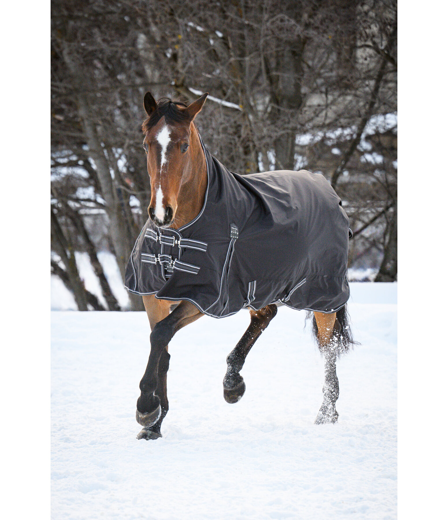 Chemise d'ext�rieur Highneck  Kalina II, 0 g