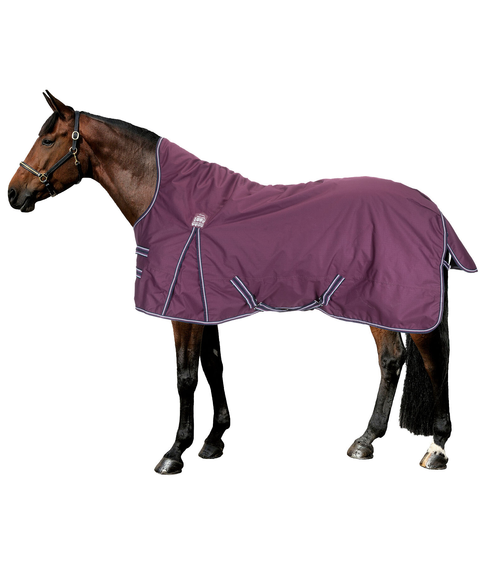Couverture d'ext�rieur Highneck  Kalina II, 100 g